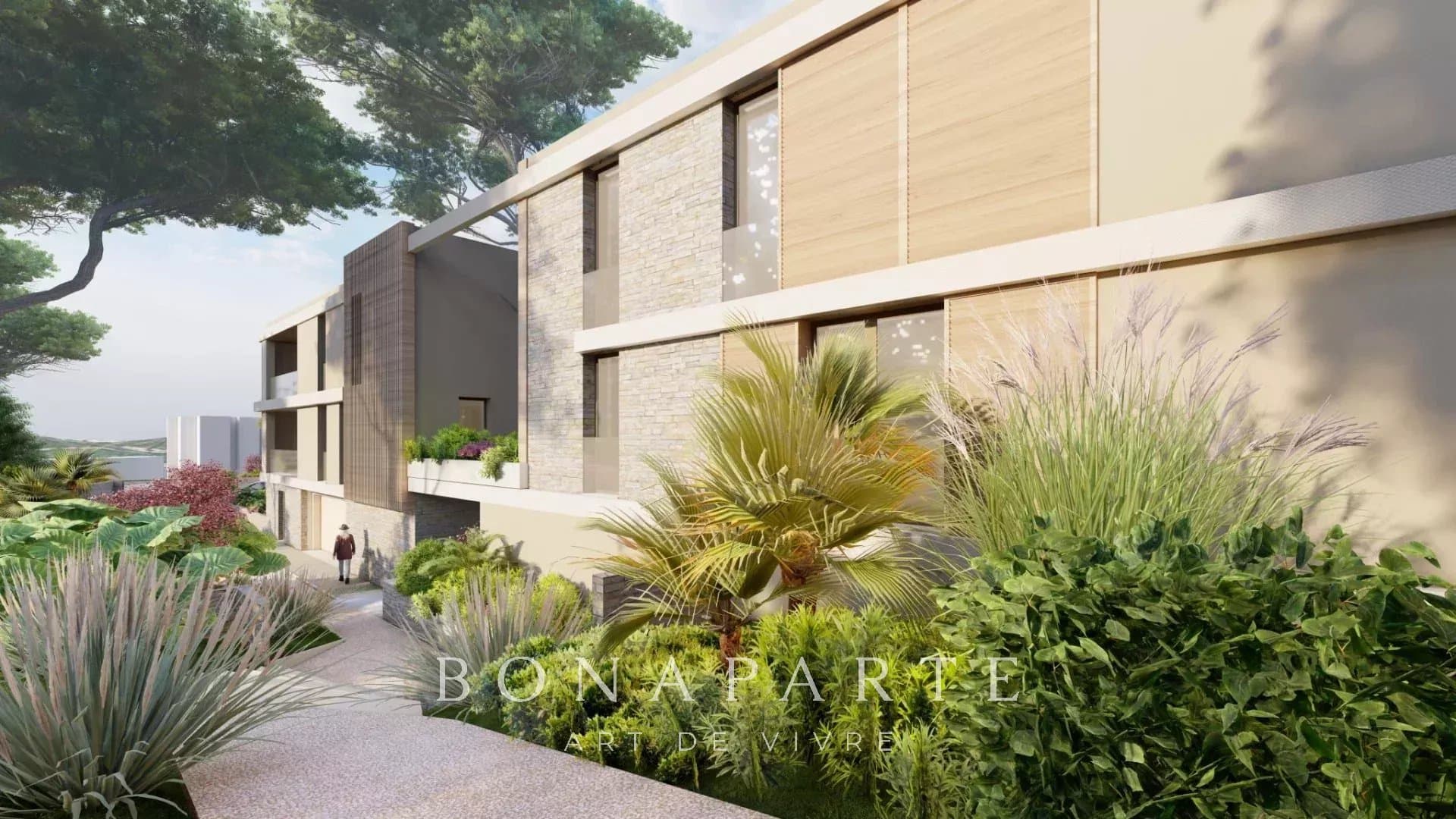 Appartement 2 pièces dans résidence haut de gamme – Golfs de Valescure - Photo 6