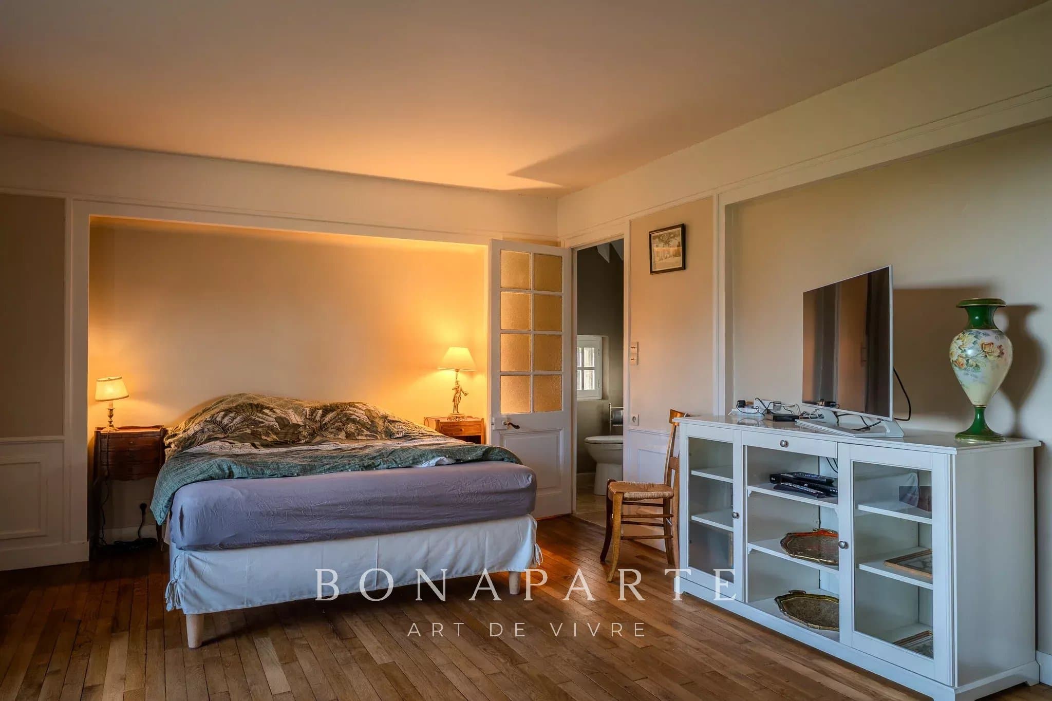 ECAQUELON - MANOIR RENOVE DU XVIII - Photo 8