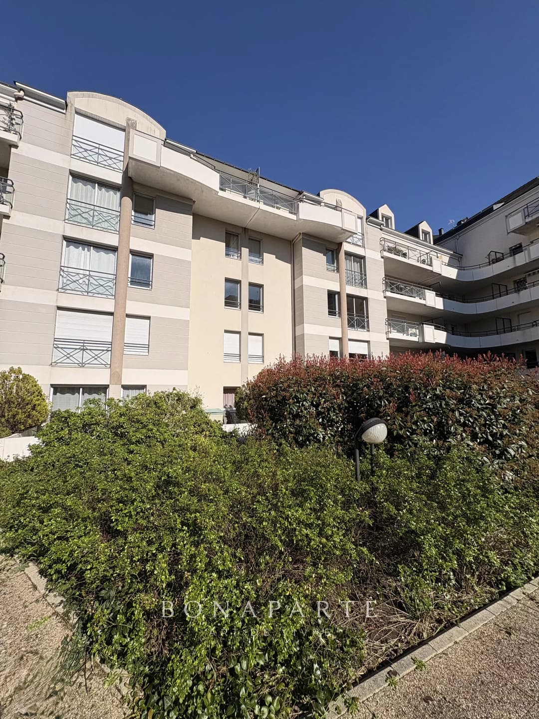 ANGERS / SECTEUR NEY - APPARTEMENT / 1 CHAMBRE - PROCHE COMMODITES - Photo 9