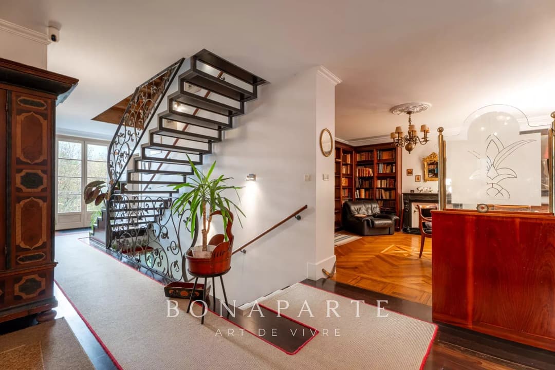 Gex Centre - Propriété de caractère - Photo 13