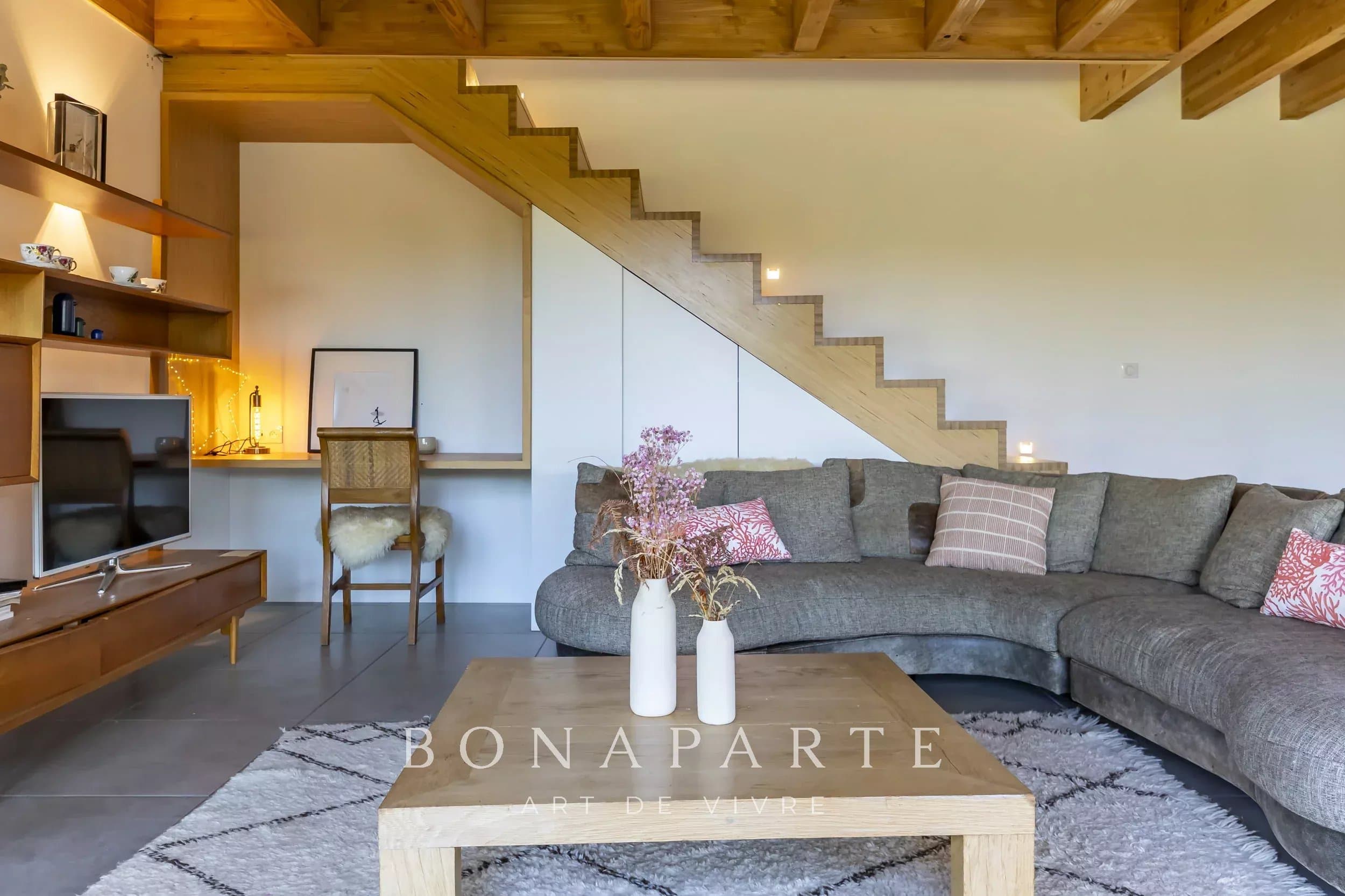 Anglet Larochefoucauld  - Maison d'architecte - Photo 3