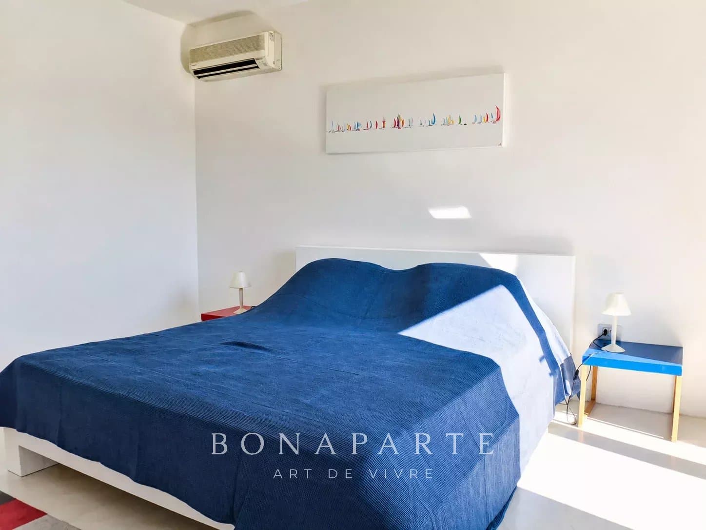 RAMATUELLE - DOMAINE DE L'ESCALET - VILLA CONTEMPORAINE À 150 M DE LA PLAGE - Photo 17