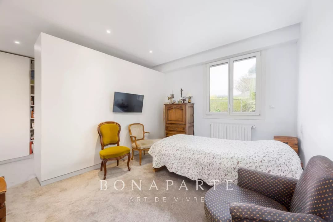 SAINT-MALO - MAISON - VUE SUR LA VALLEE DE LA RANCE - Photo 6