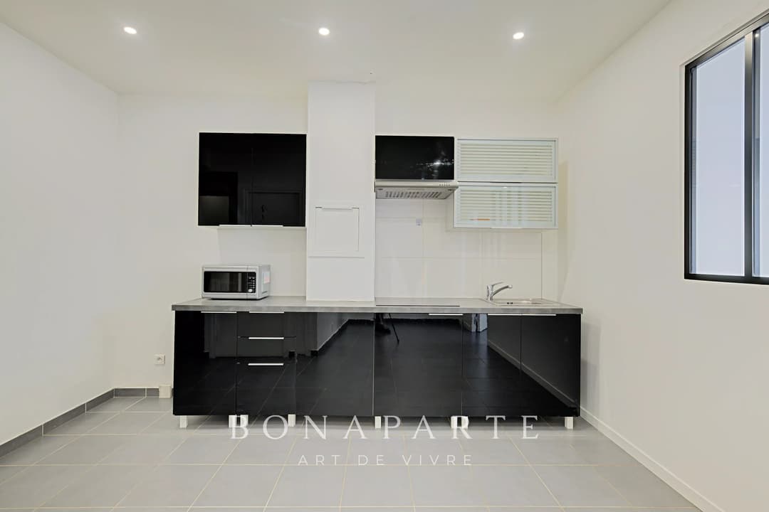 PARIS 16 -Deux pièces - Photo 4