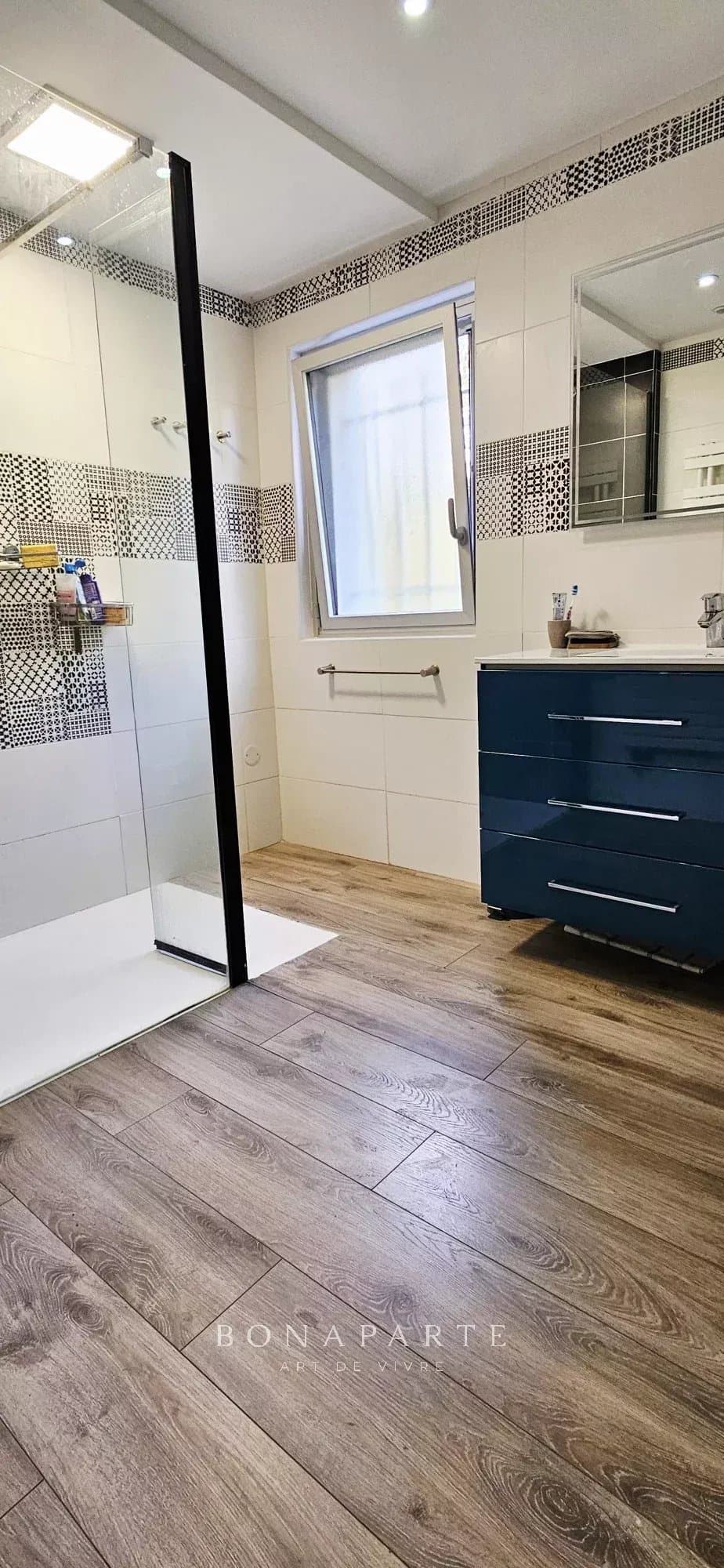 A 5MNS DU CENTRE VILLE DE GUERANDE - MAISON D'ARCHITECTE / 4 CHAMBRES - PISCINE - Photo 6