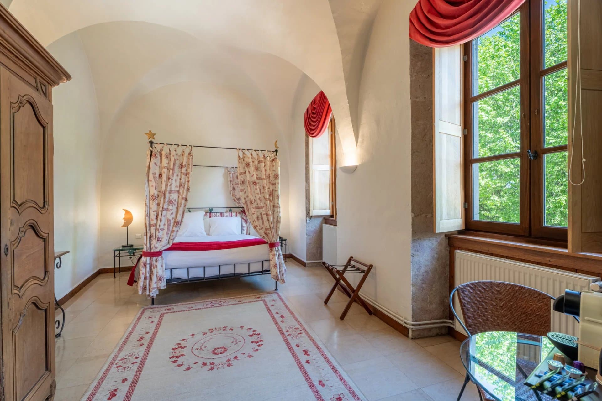 CHÂTEAU D’EXCEPTION – DOMAINE HÔTELIER 4★ & ÉVÉNEMENTIEL - Photo 31