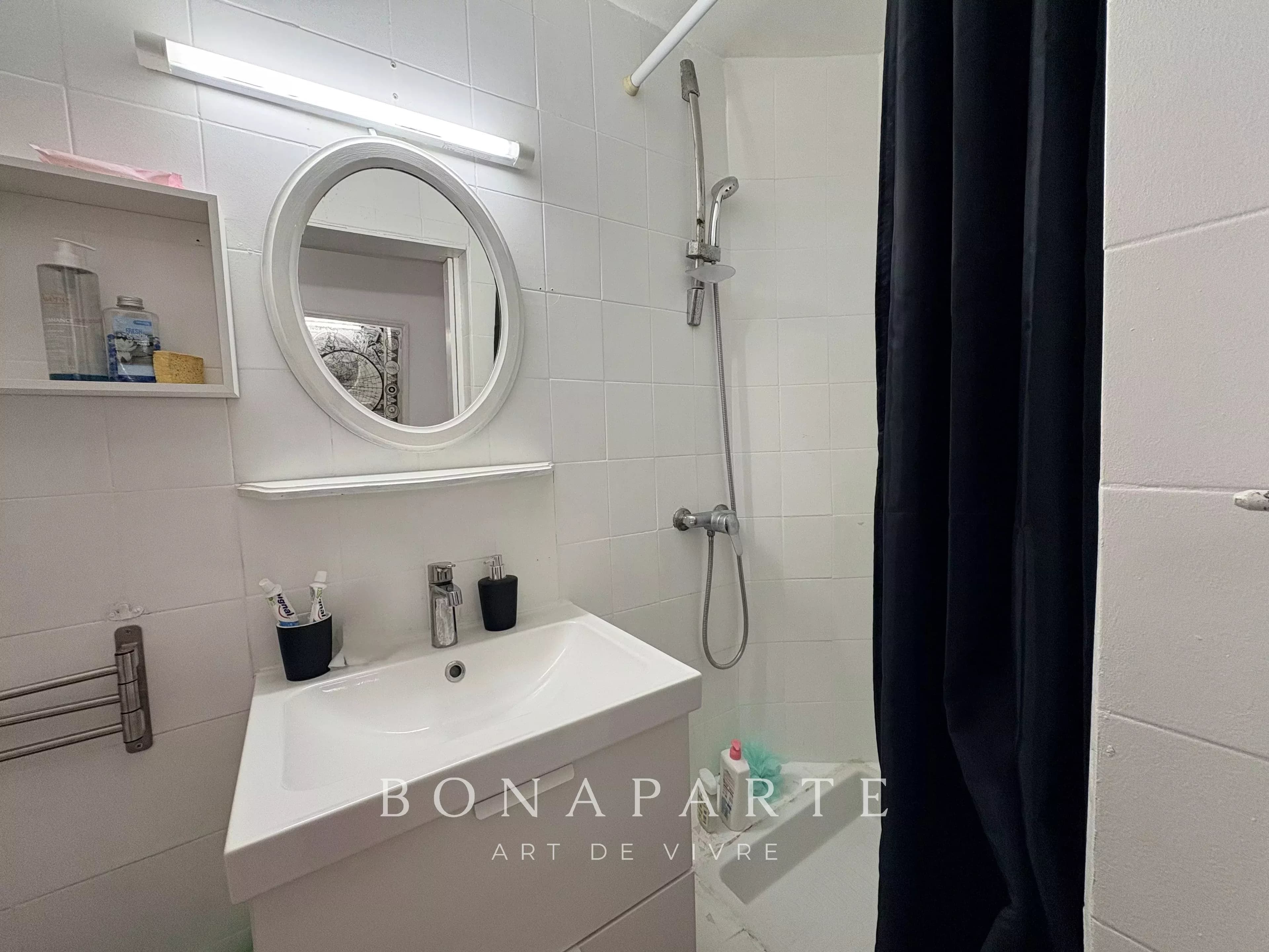 INVESTISSEMENT LOCATIF SÉCURISÉ AUX BEAUX-ARTS - Photo 9