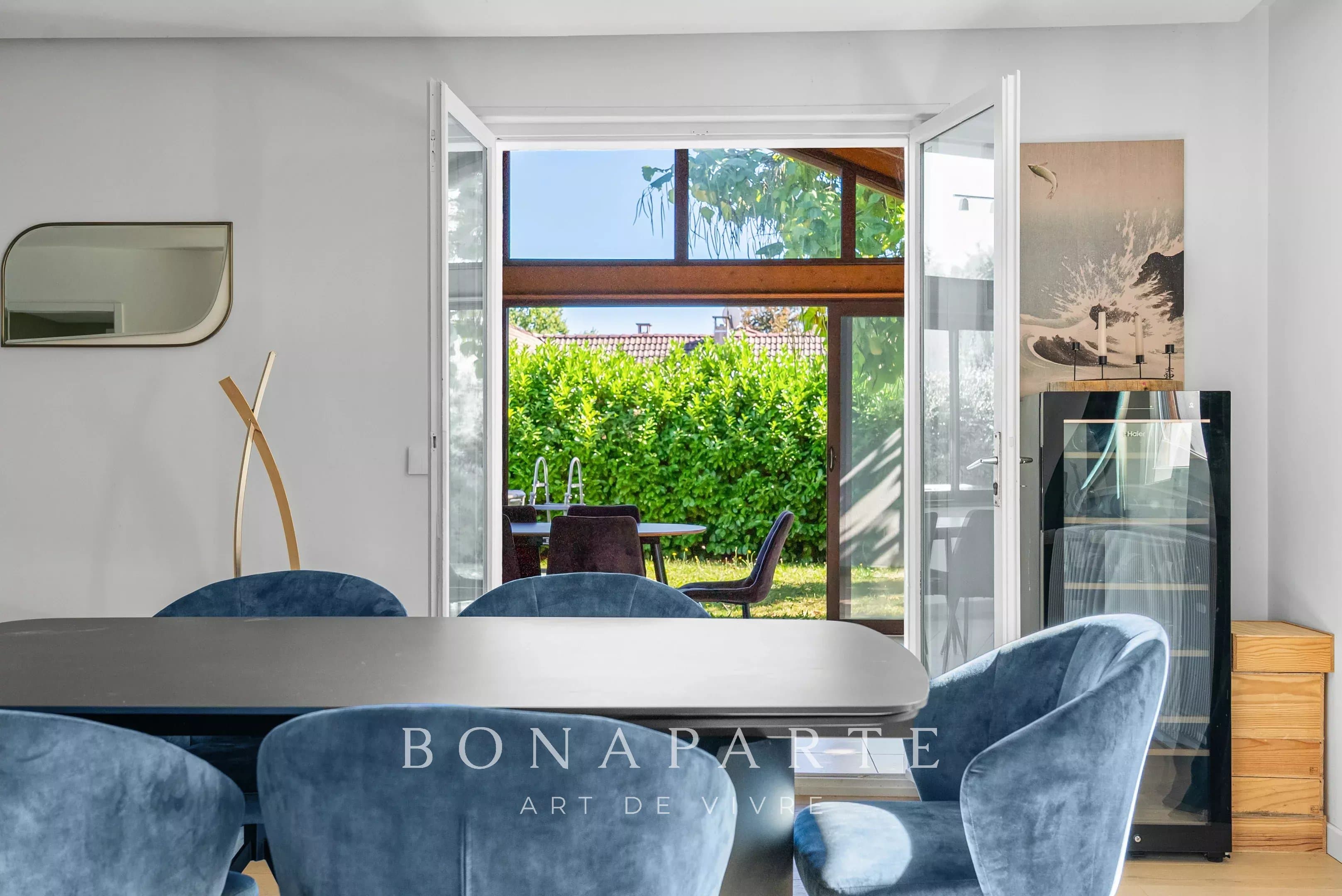 PREVESSIN-MOENS | MAISON FAMILIALE DE 190M² | SECTEUR RESIDENTIEL RECHERCHE - Photo 19