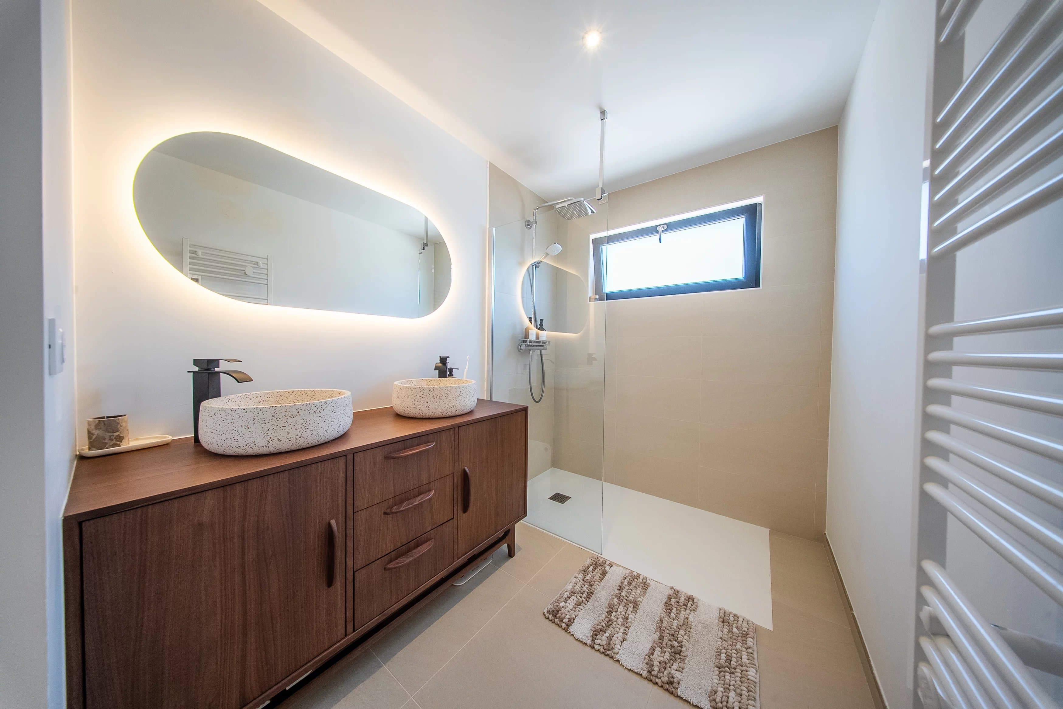 MAISON D’ARCHITECTE DE 2026, PISCINE CHAUFFÉE, 190 M², QUESTEMBERT - Photo 14