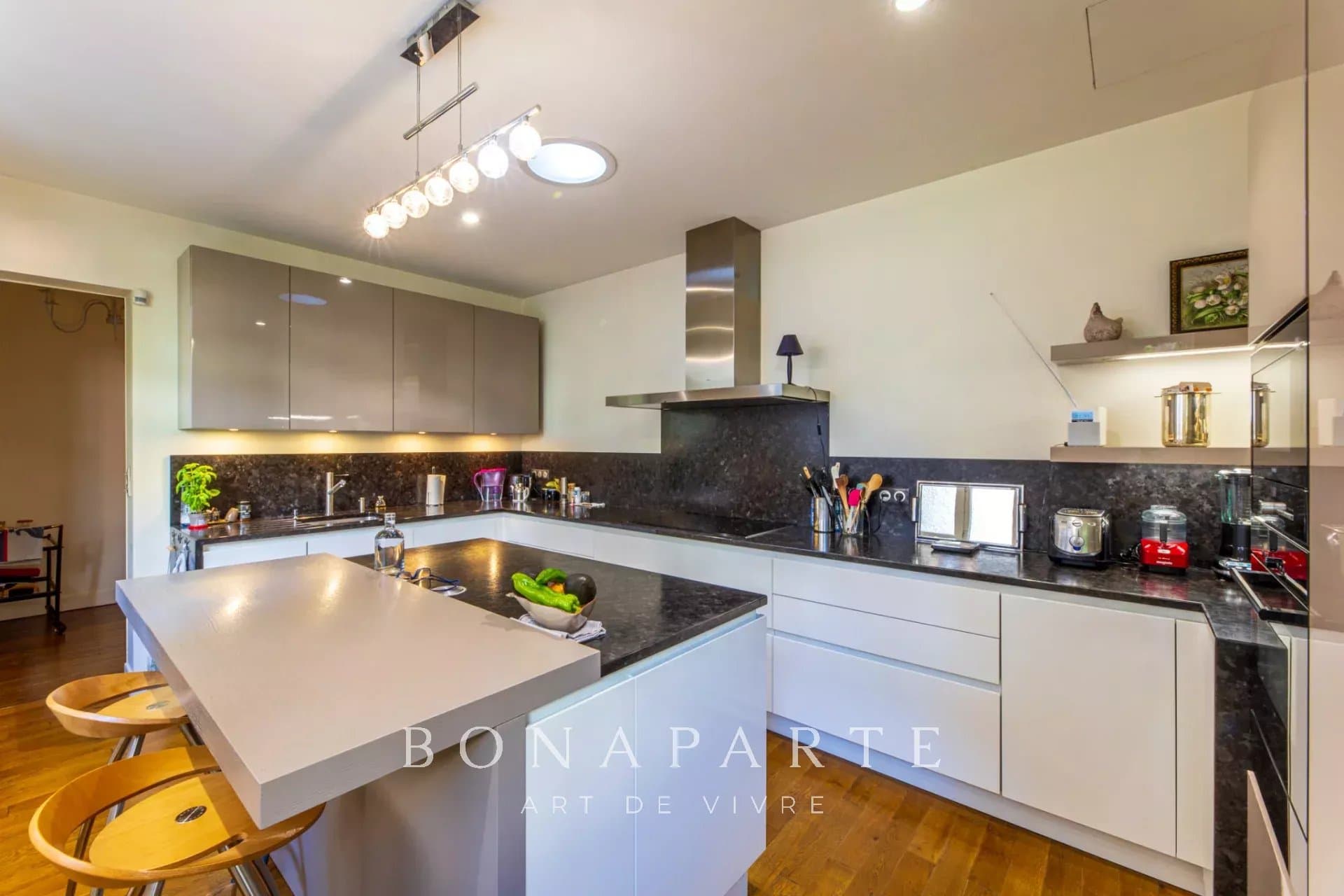 MAISON BOURGEOISE D’EXCEPTION – HYPERCENTRE DE PAU - Photo 7