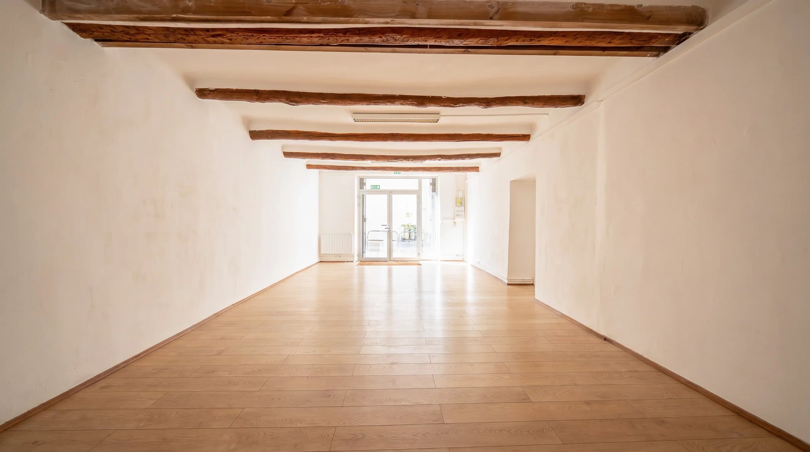 Rare à la vente – Ensemble immobilier au cœur du Quartier Mazarin à Aix-en-Provence - Photo 16