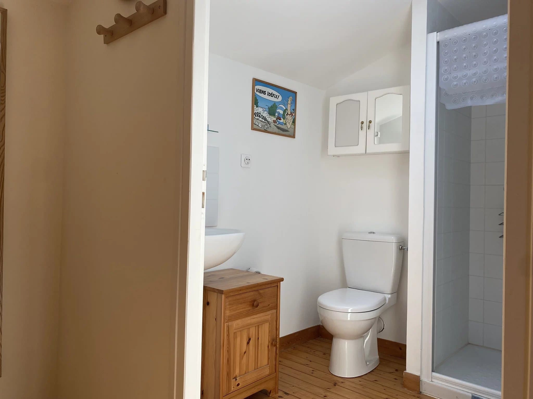 EXCLUSIVITÉ – MAISON DE CARACTÈRE AVEC EXTENSION CONTEMPORAINE, ENTRE AUTHENTICITÉ ET ART DE VIVRE - Photo 17