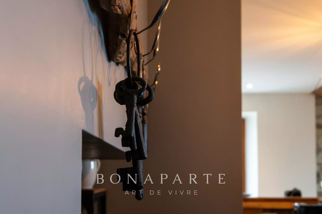 PROPRIÉTÉ DE CHARME AVEC ACTIVITÉ TOURISTIQUE AU CŒUR DU PILAT - Photo 5