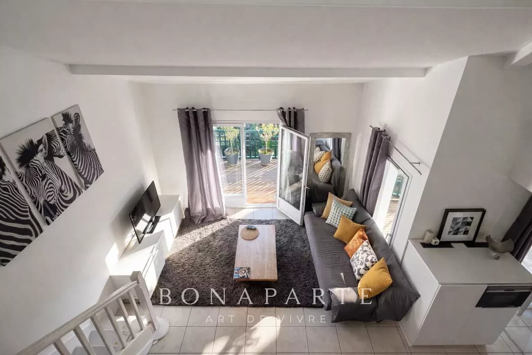 BIDART ILBARRITZ - APPARTEMENT - DUPLEX - Photo 4