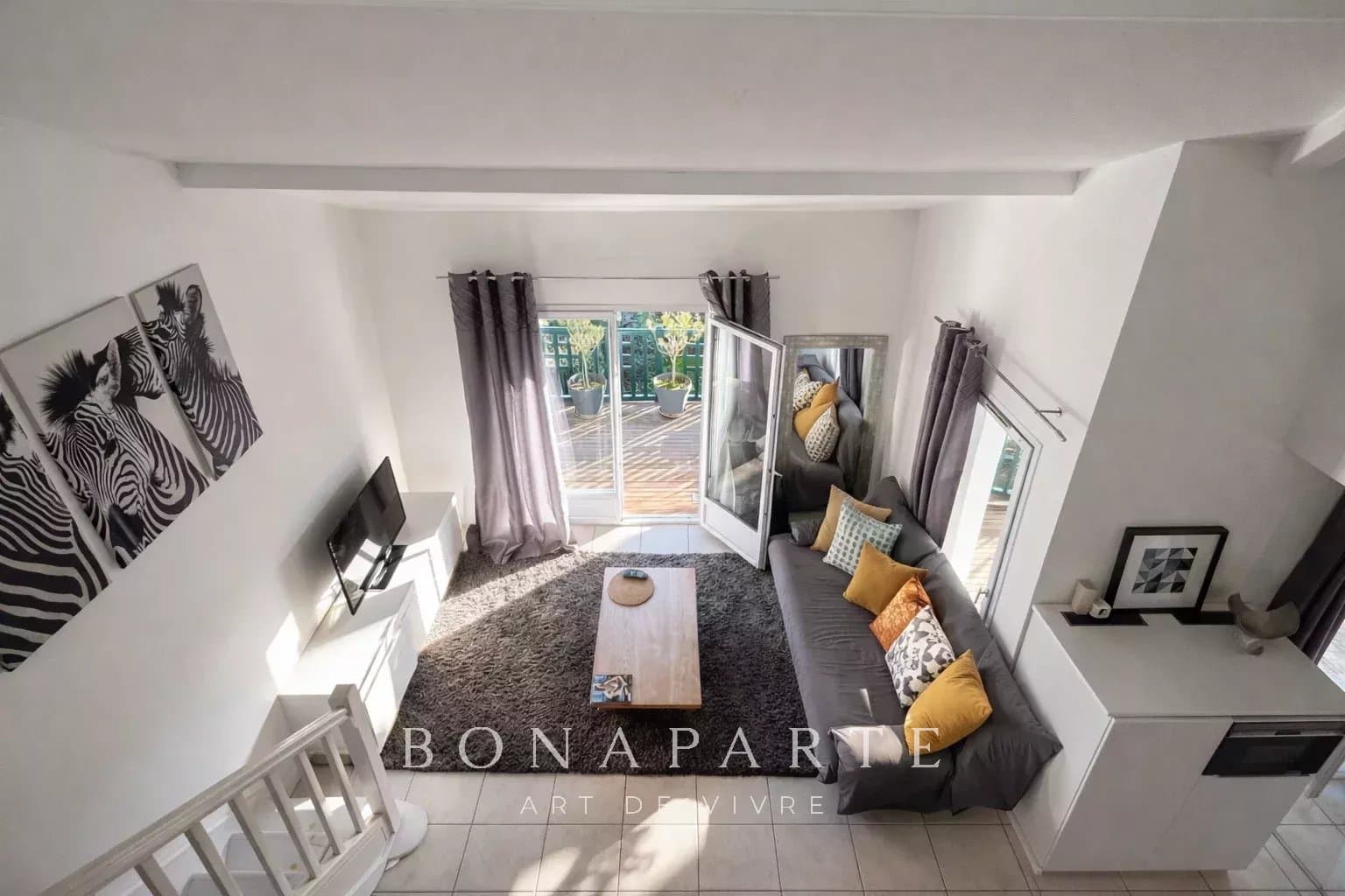 BIDART ILBARRITZ - APPARTEMENT - DUPLEX - Photo 4