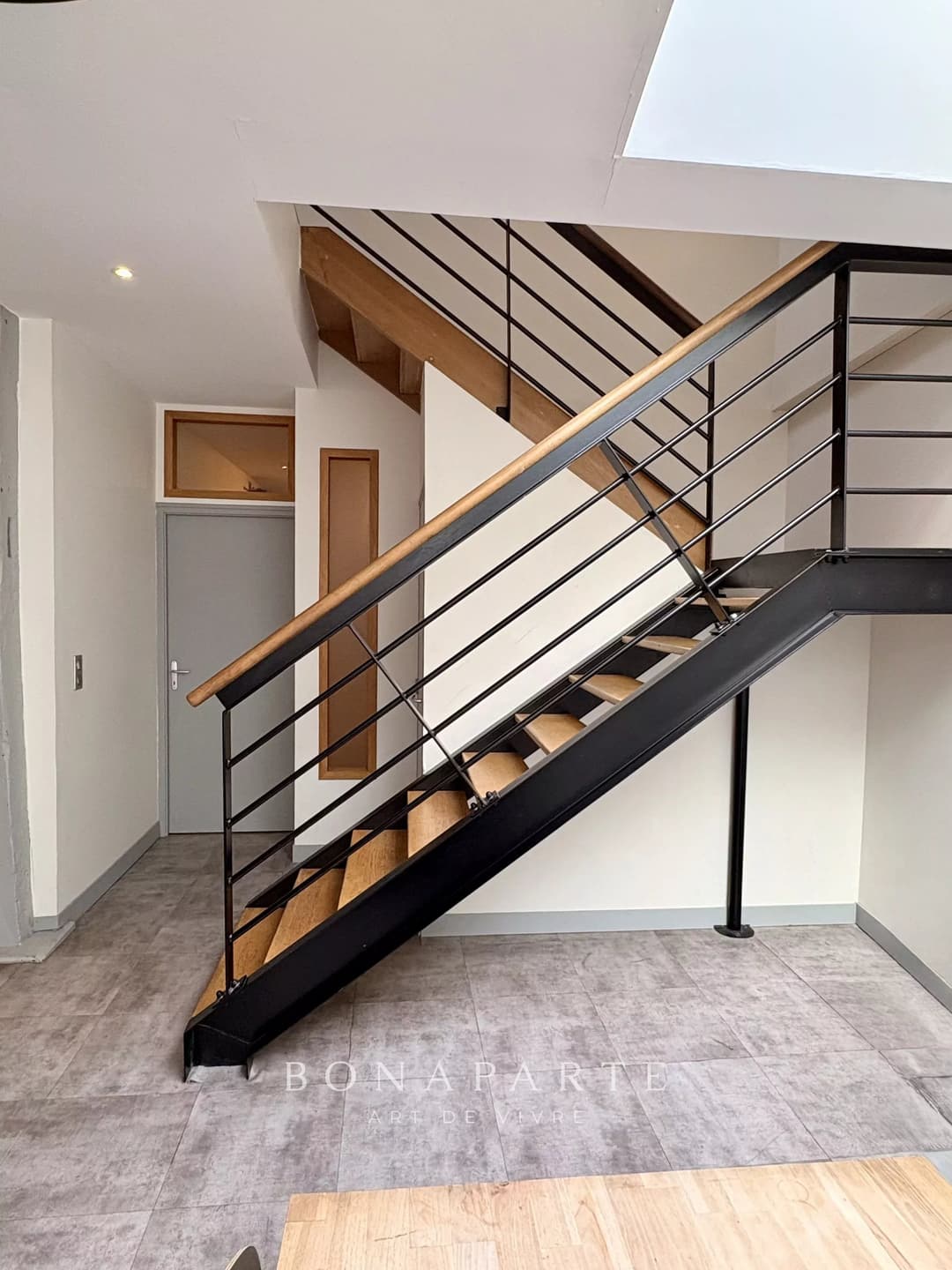 DUPLEX de 152 m² PROCHE DU PALAIS DE JUSTICE A ANGERS - Photo 6