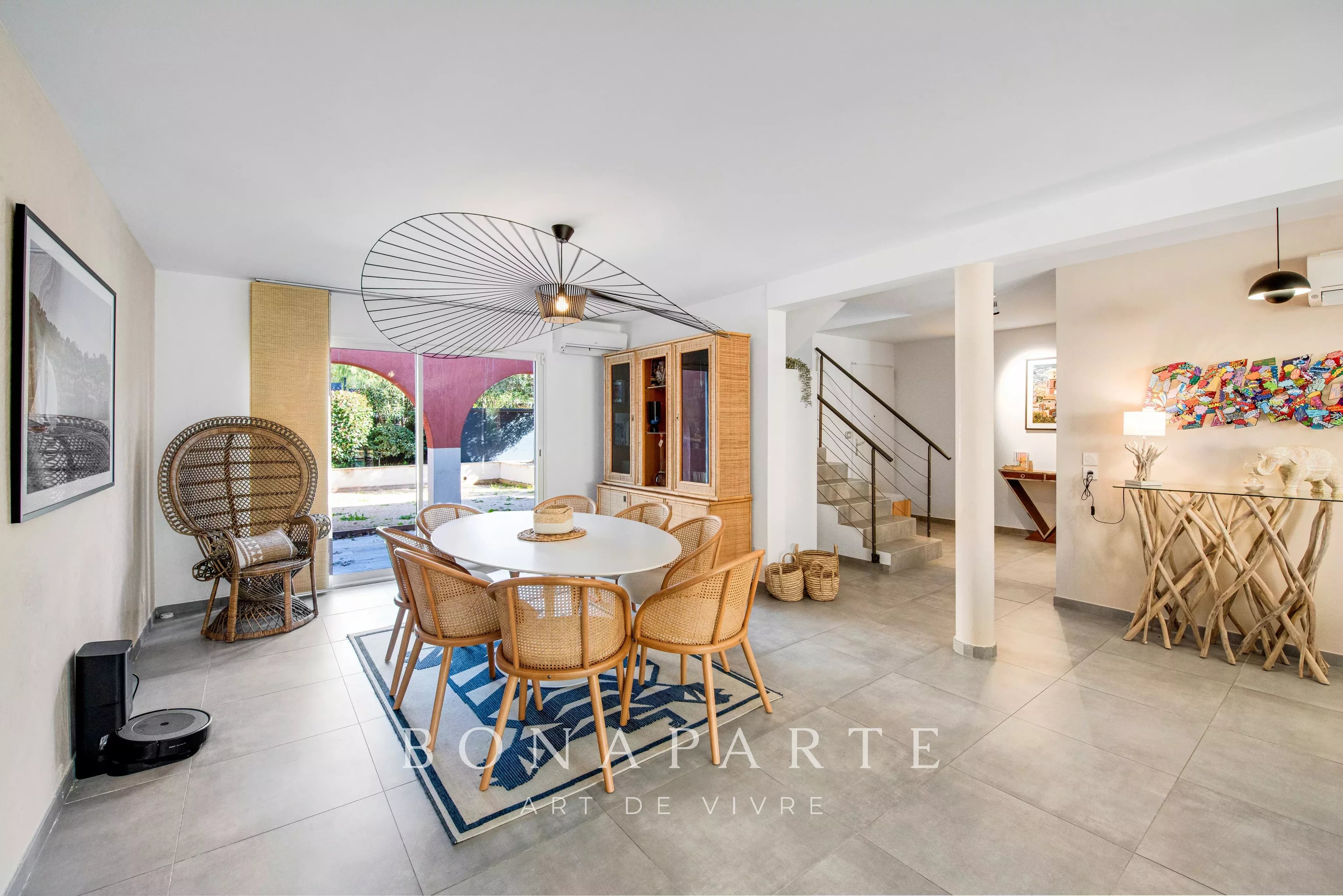 À deux pas de la plage – Villa 4 chambres avec piscine & frais d’acquisition réduits - Photo 5