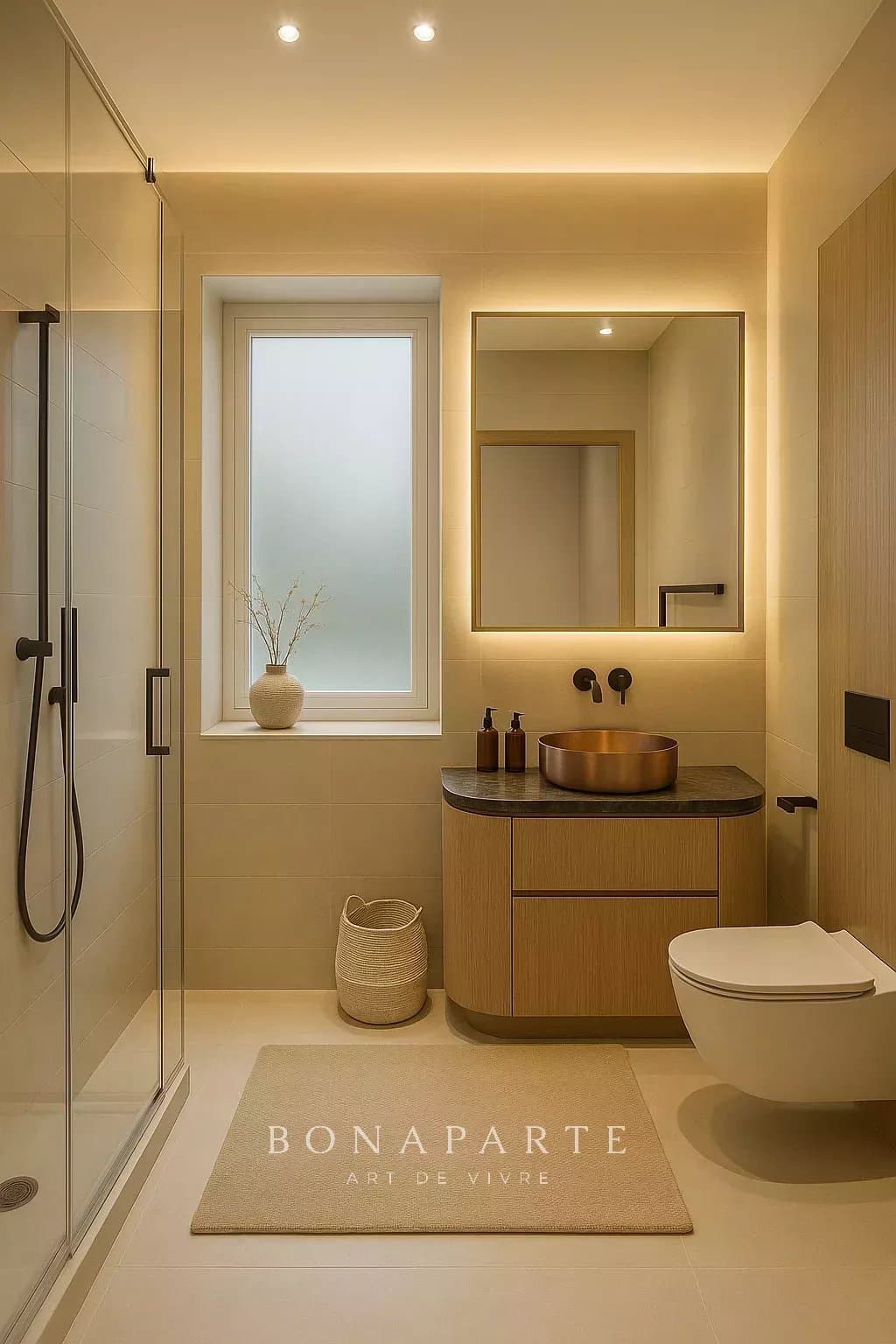 Cannes Centre Appartement 2/3 pièces entre la rue d’Antibes et la Croisette 2 minutes à pied des plages, des - Photo 4