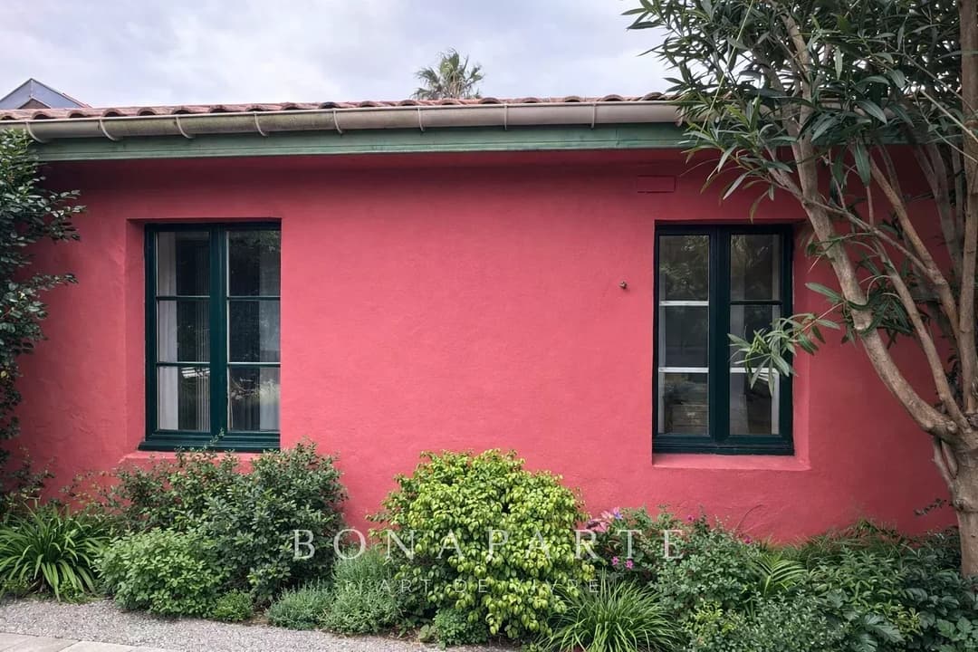 Biarritz Golf du Phare - Maison avec jardin - Photo 3