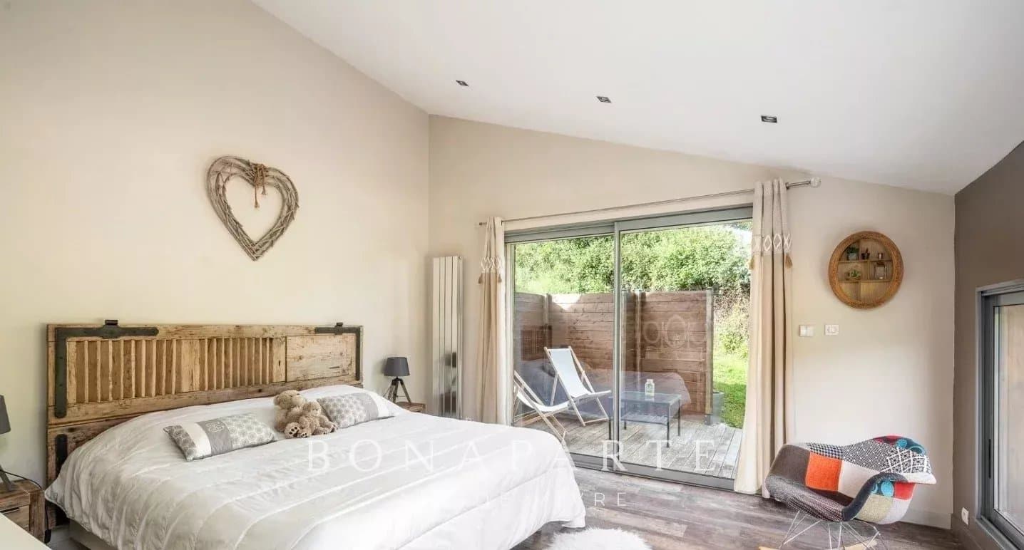 Propriété d’exception avec gîtes et chambres d’hôtes – Vue imprenable, prestations haut de gamme - Photo 7
