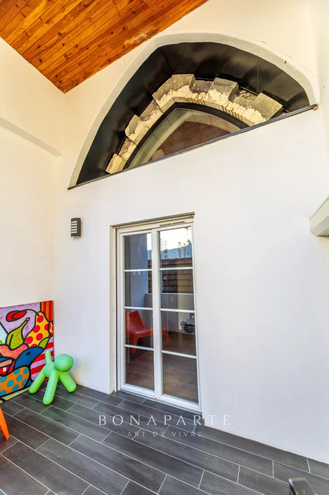 Pau Hypercentre - Appartement d’exception - Photo 19