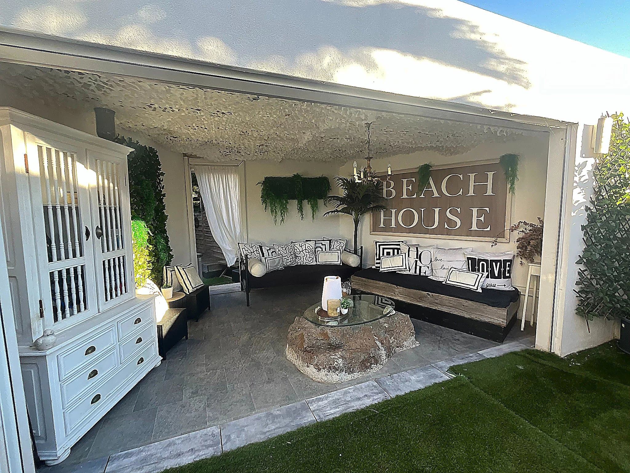 Agde – Villa contemporaine 230 m² – 4 chambres dont 2 suites – Piscine – Garage double - Photo 11