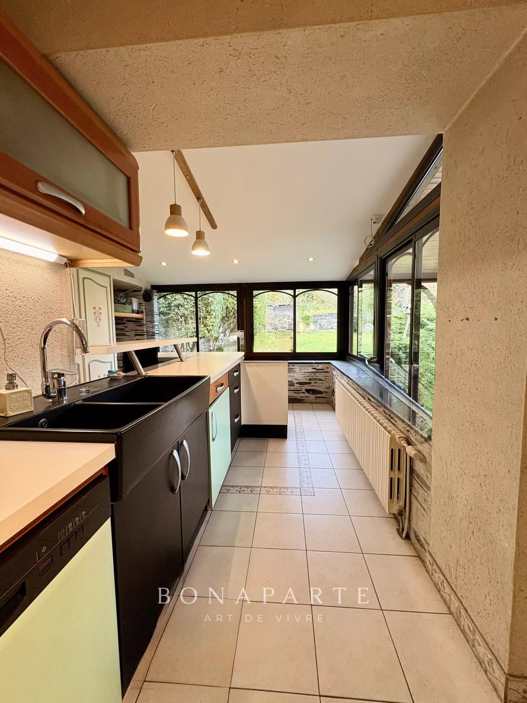 CORNÉ – MAISON DE MAÎTRE AUTHENTIQUE – LA DOUCEUR D’UN ART DE VIVRE - Photo 12