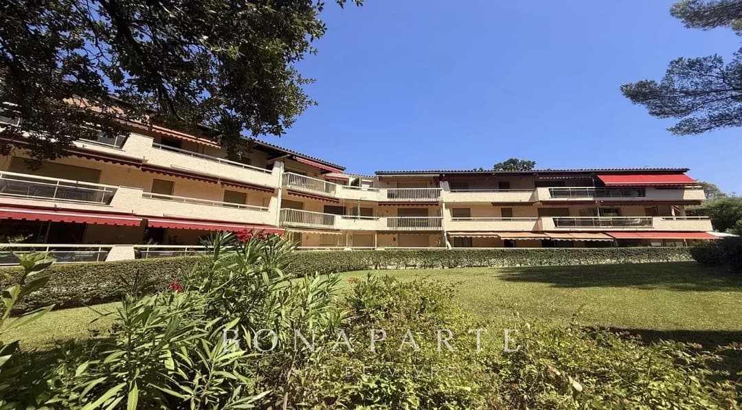 SAINT RAPHAEL / SANTA LUCIA - APPARTEMENT RÉNOVÉ - TERRASSE 22 M² - Photo 10