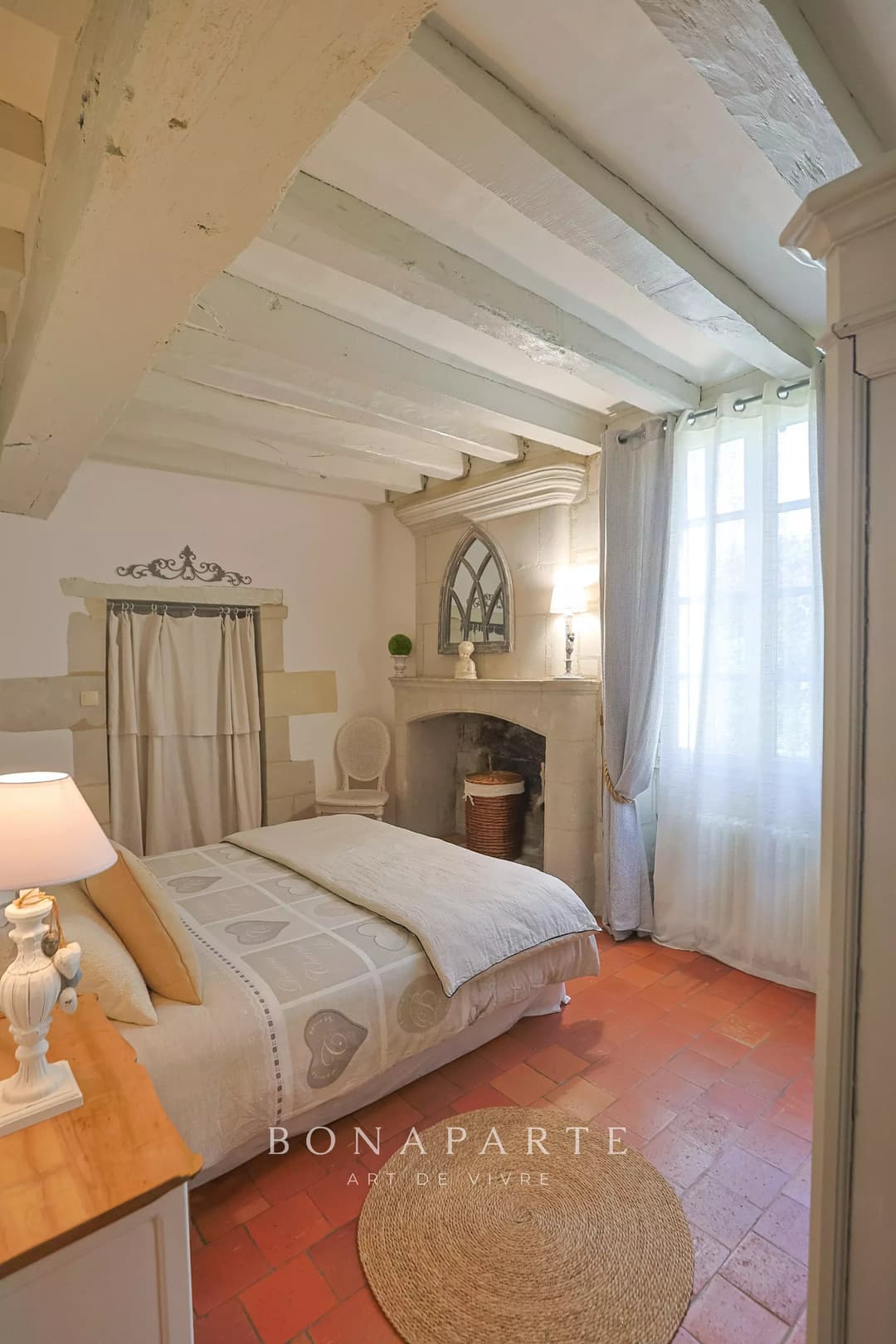 LES ROSIERS SUR LOIRE - PROPRIETE DE CHARME EN BORD DE LOIRE - Photo 15