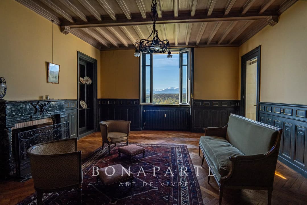 PAU – PALAIS SORRENTO – DERNIER ÉTAGE AVEC ROOFTOP ET VUE 360° - Photo 7