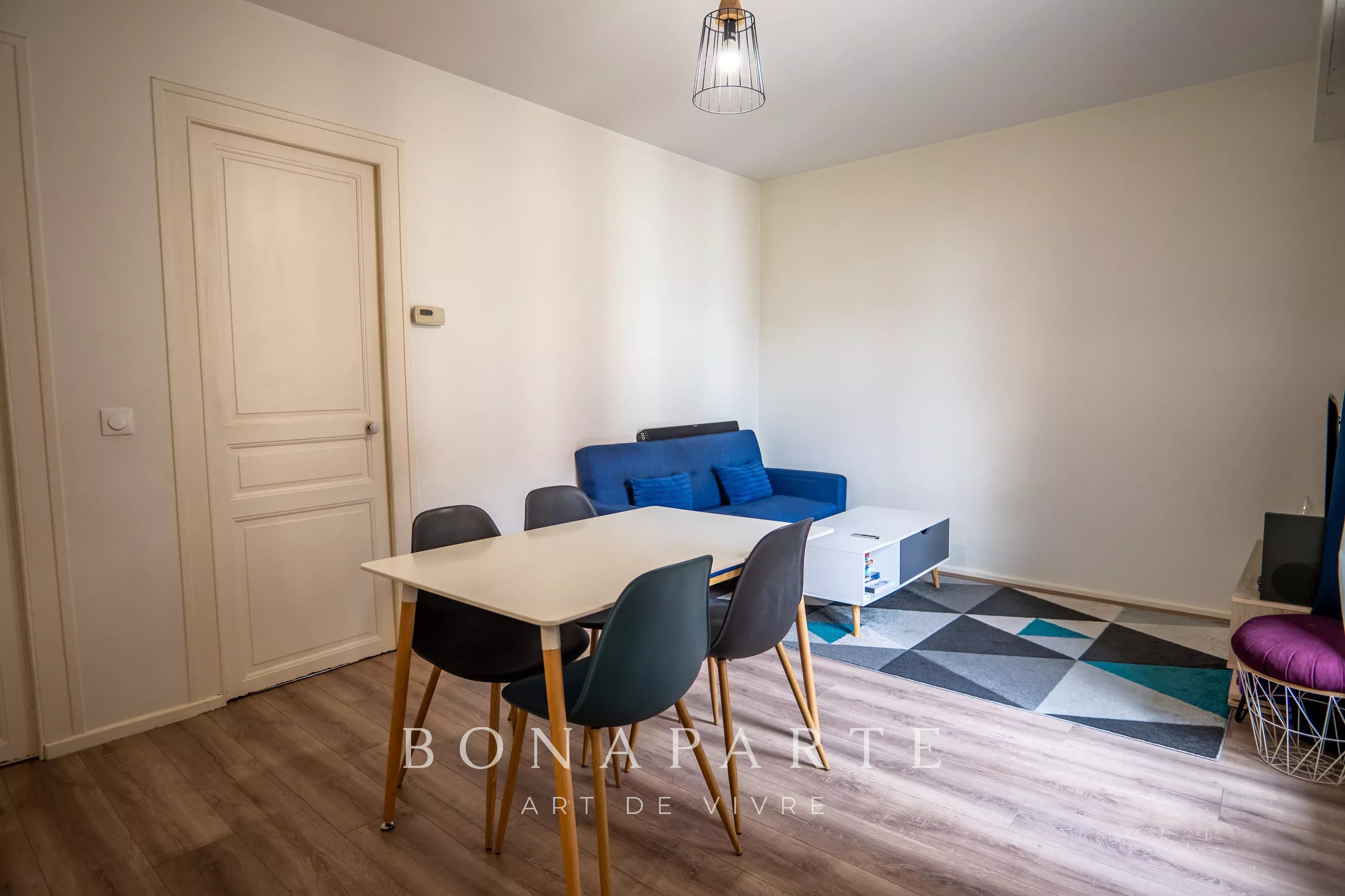 QUARTIER TRIBUNAL - IMMEUBLE 12 LOTS - 379m2 - Photo 8