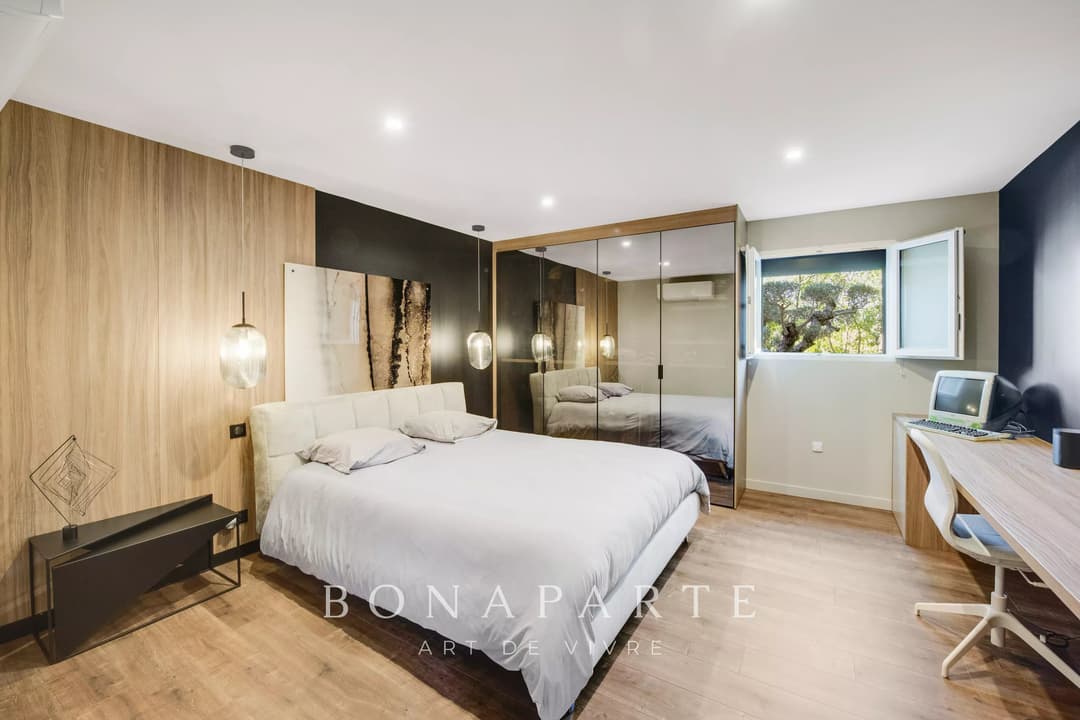 Villa 7 pièces avec piscine - Fréjus - Photo 14