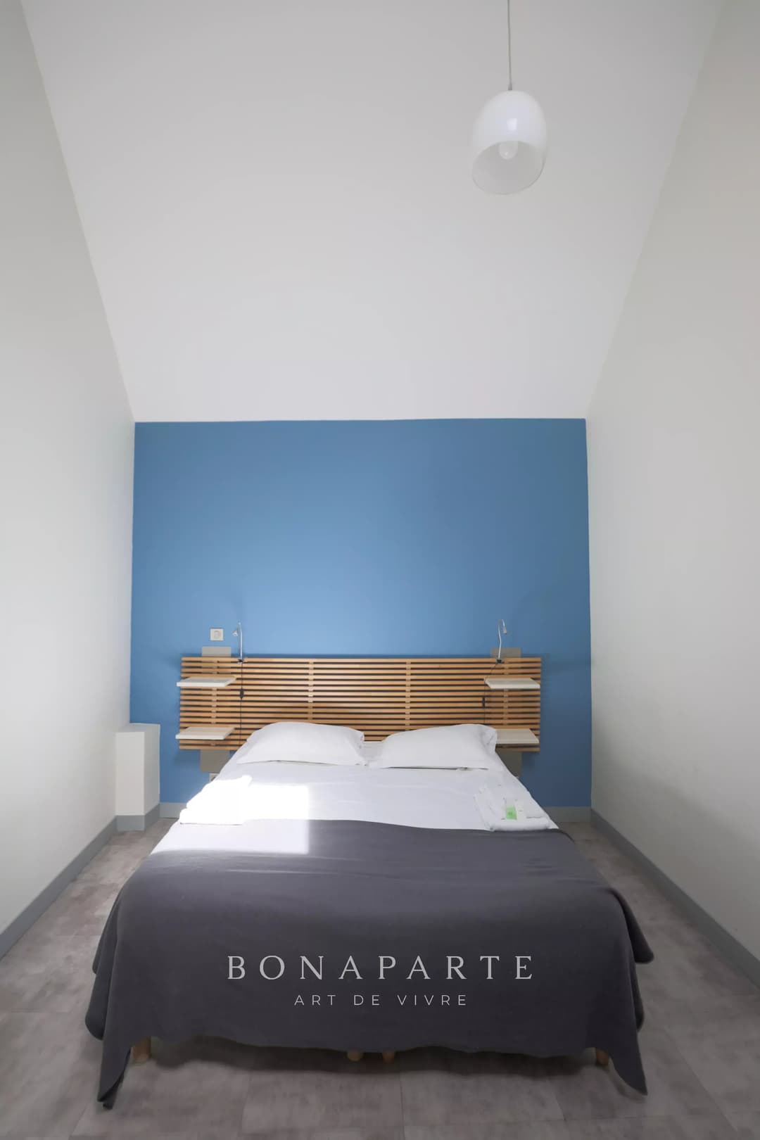 DUPLEX de 152 m² PROCHE DU PALAIS DE JUSTICE A ANGERS - Photo 8