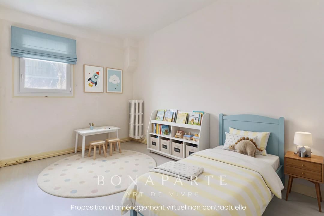 BRON / TRIANGLE D’OR - VILLA / 5 CHAMBRES - Photo 12
