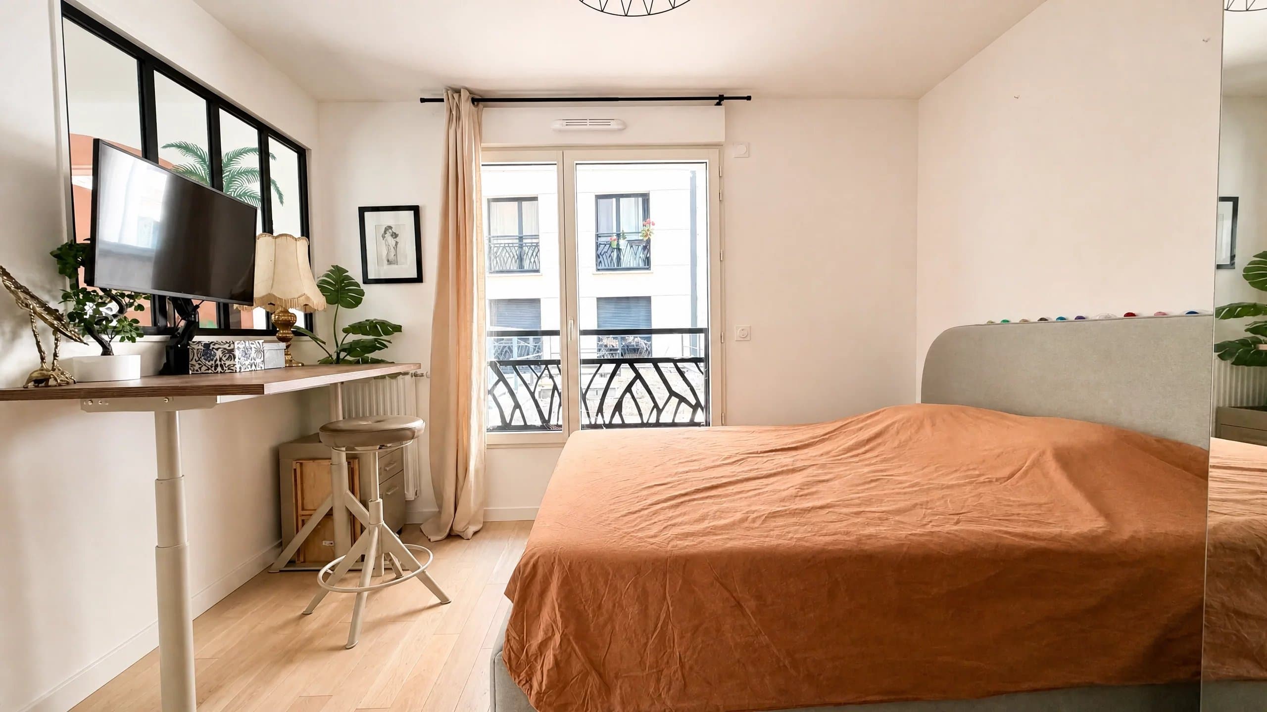Appartement 2 pièces avec parking - Résidence de 2022 - Photo 8