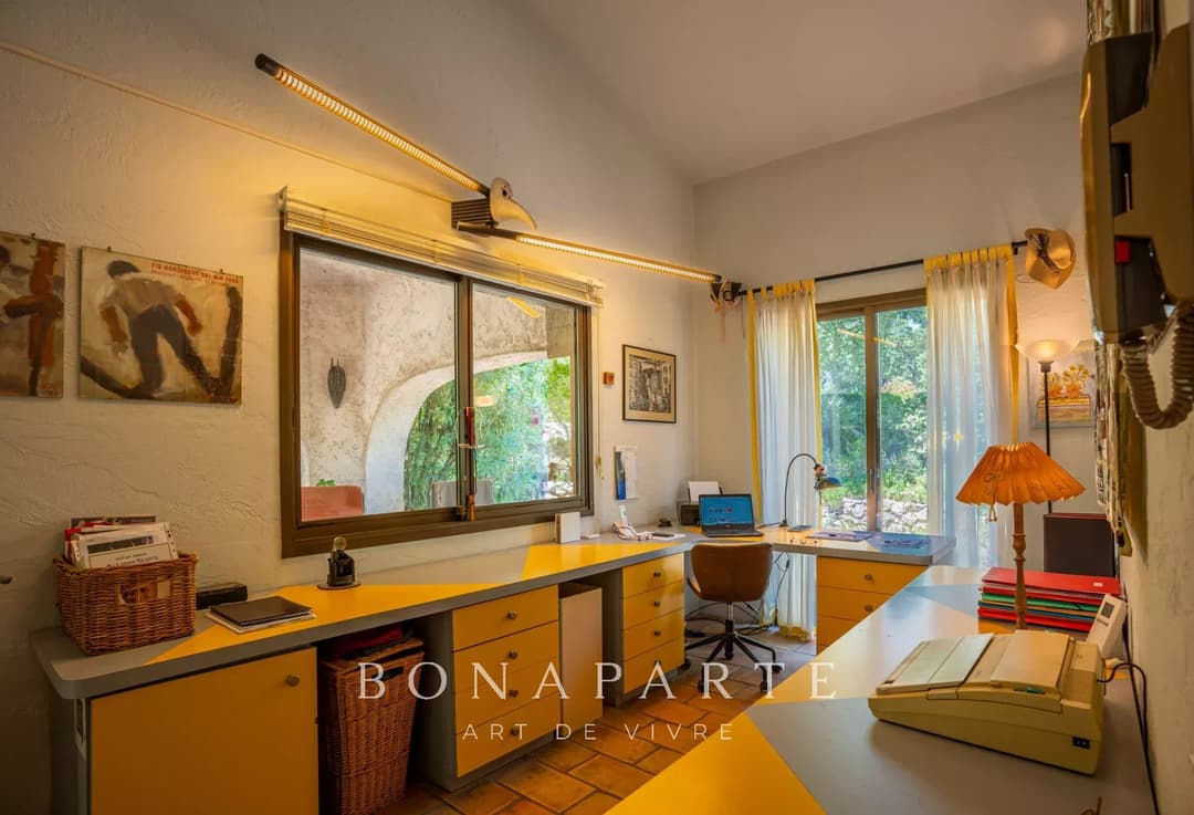 Villa de plain-pied dans parc sécurisé mer et nature - Photo 12