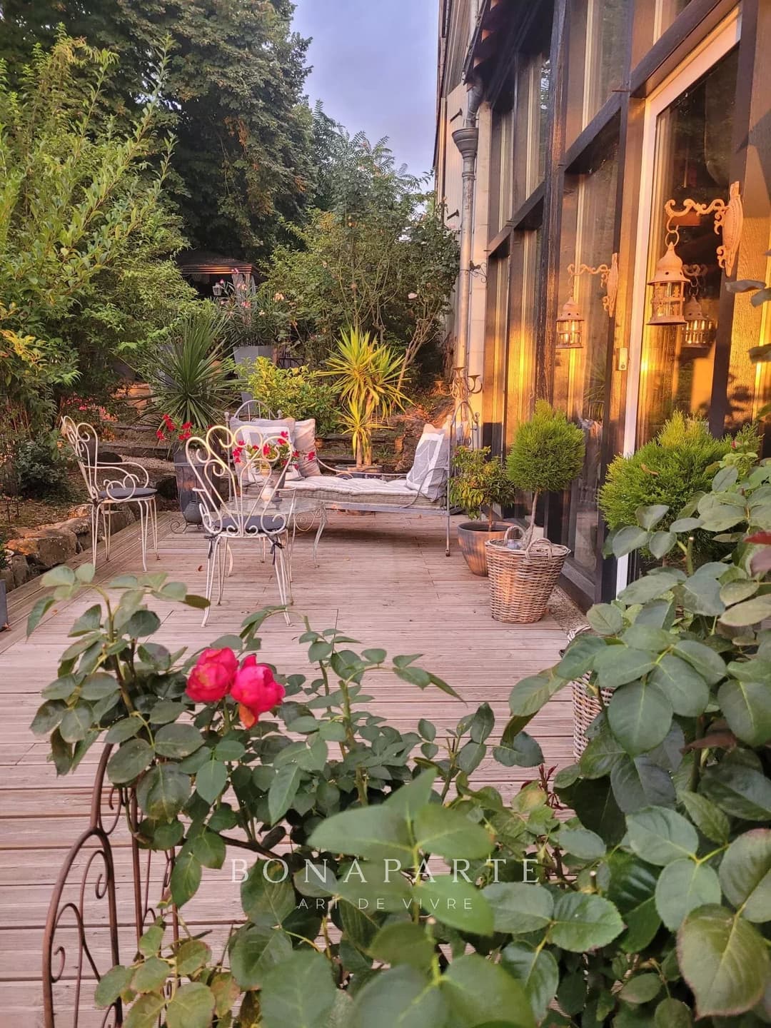 LES ROSIERS SUR LOIRE - PROPRIETE DE CHARME EN BORD DE LOIRE - Photo 19