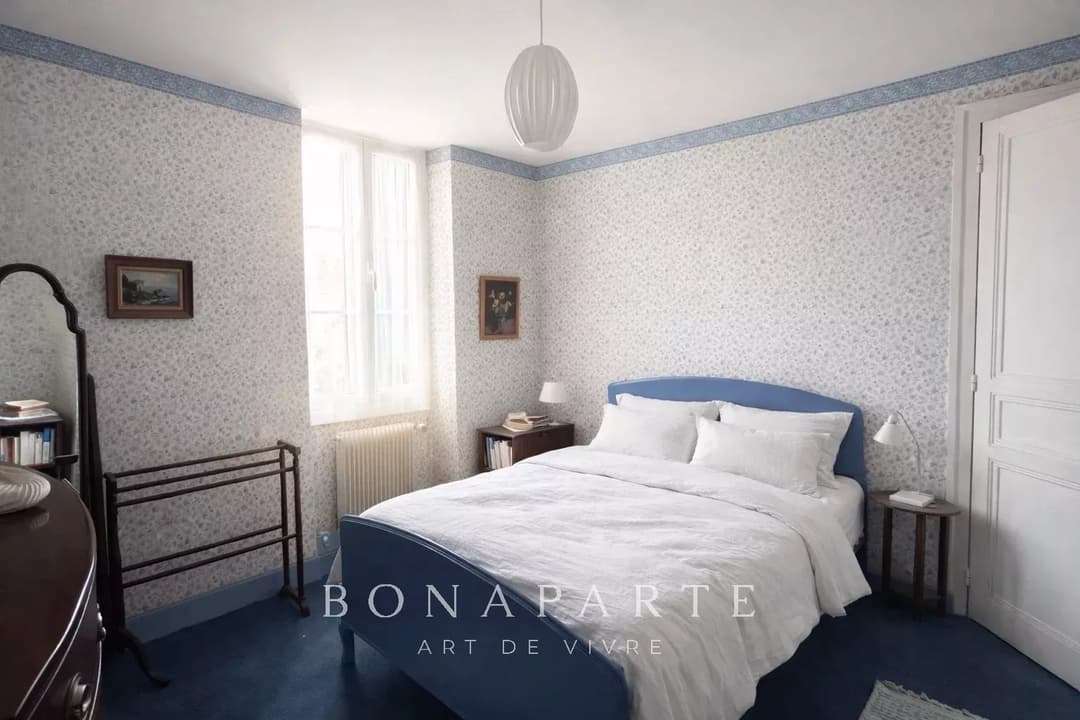 Biarritz Golf du Phare - Maison avec jardin - Photo 10