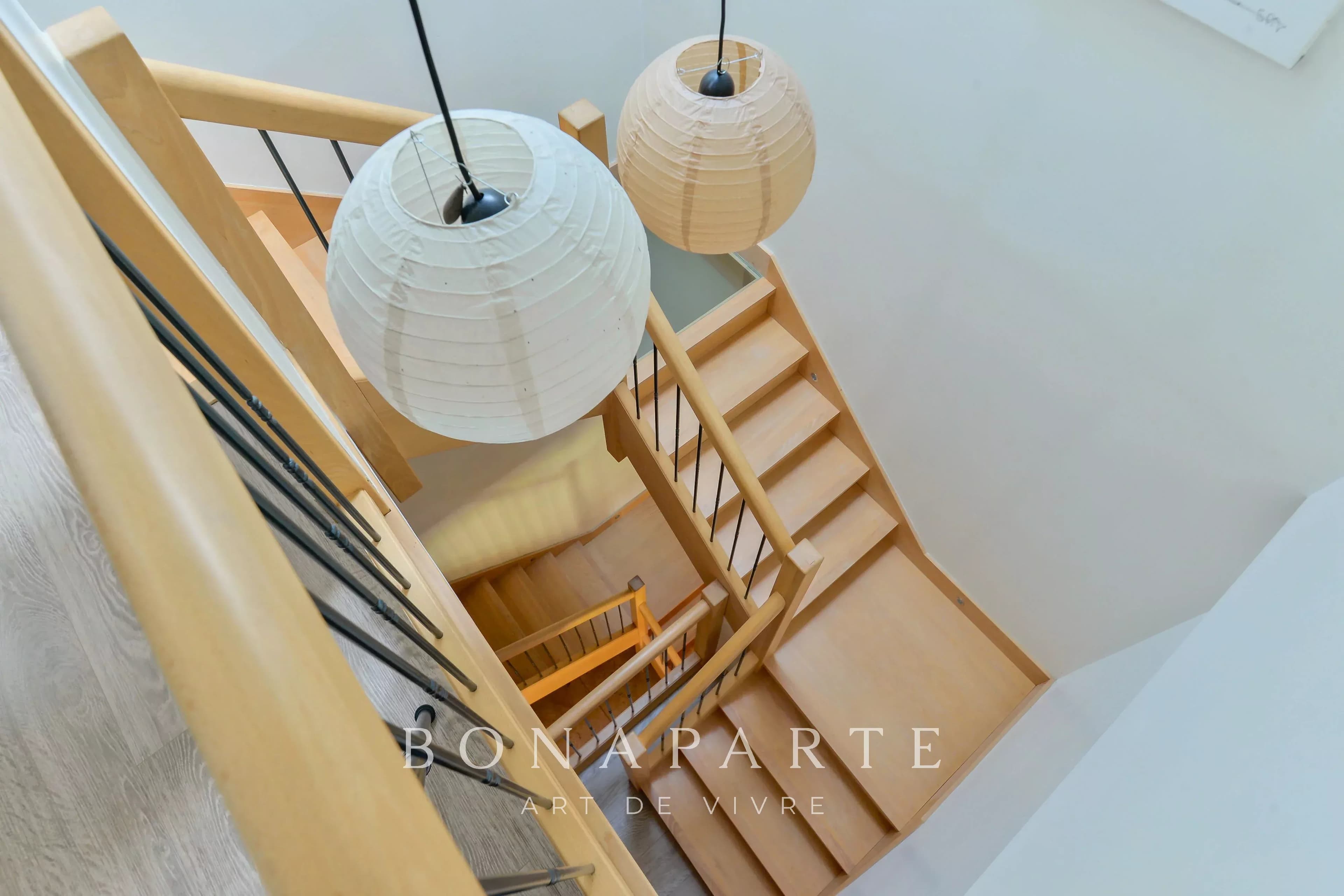 MAISON D’EXCEPTION À 3 KM DE MEXIMIEUX - Photo 11