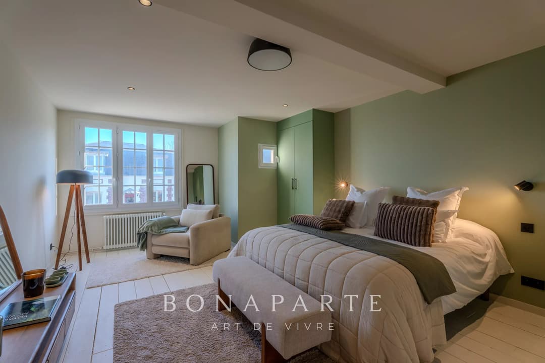 VILLERVILLE - MAISON RENOVEE - ACCES PLAGE - Photo 11