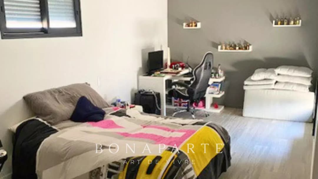 AGDE - À 800 m de la mer, une adresse confidentielle au cœur du Grau d'Agde - Photo 7