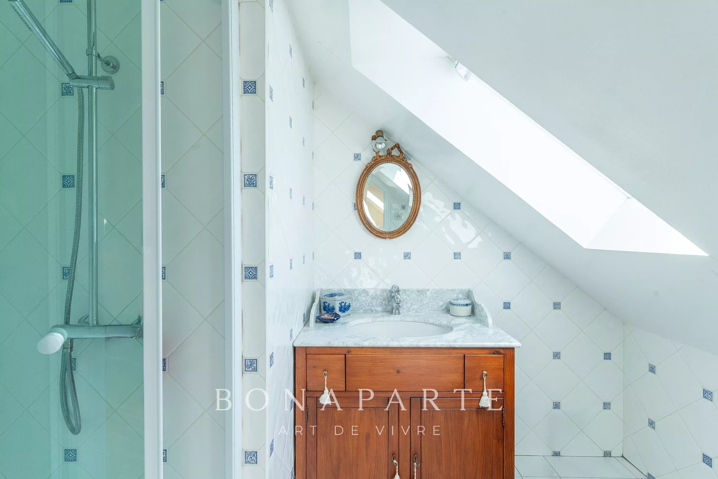 ORGEVAL - YVELINES - MAISON INDIVIDUELLE - - Photo 11