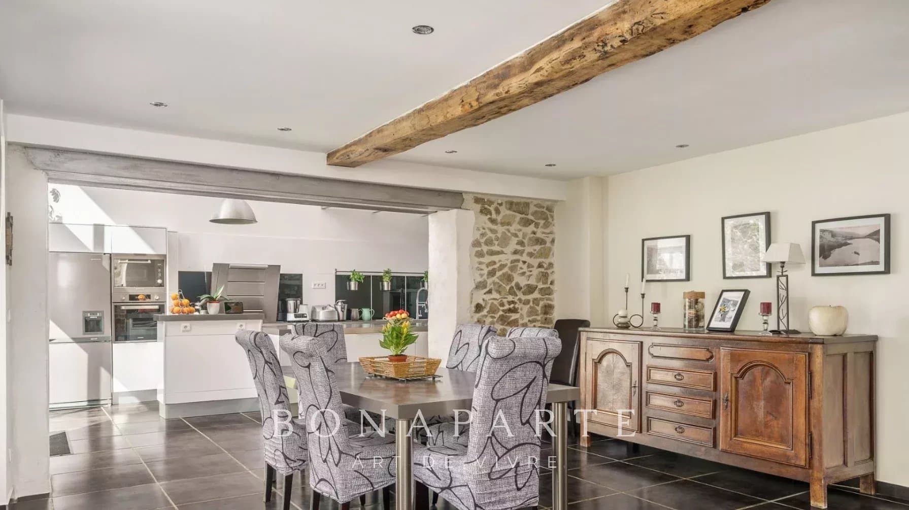 Propriété d’exception avec gîtes et chambres d’hôtes – Vue imprenable, prestations haut de gamme - Photo 6