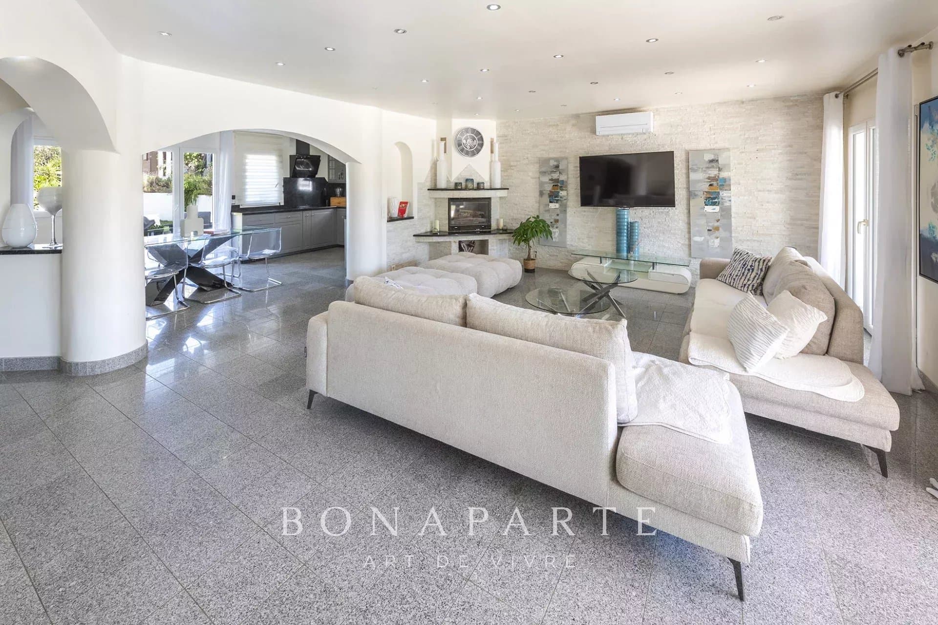 EXCLUSIVITE : Villa - 172 m² - 7 pièces - Photo 6