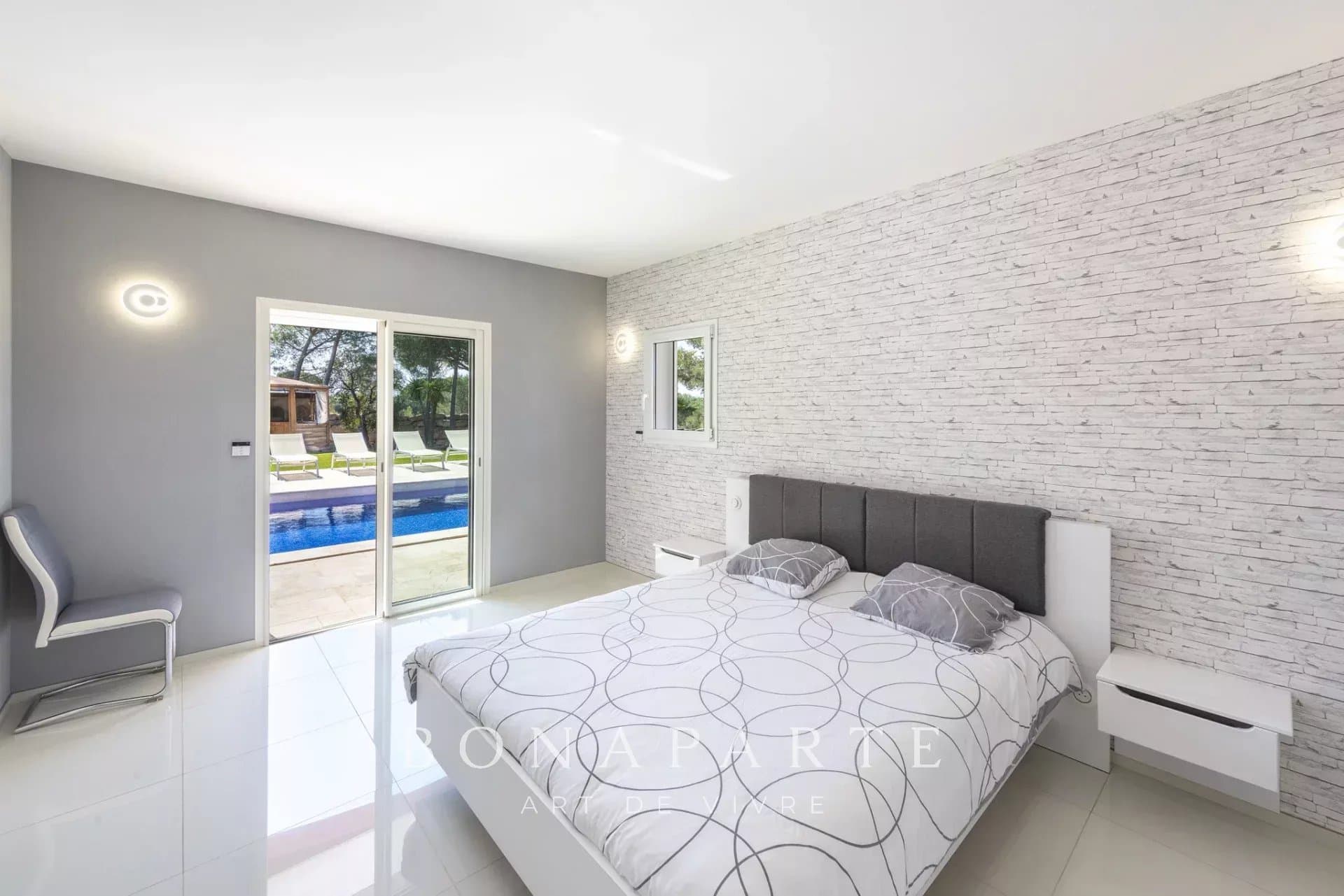 VILLA 5 PIECES AVEC PISCINE - Photo 14