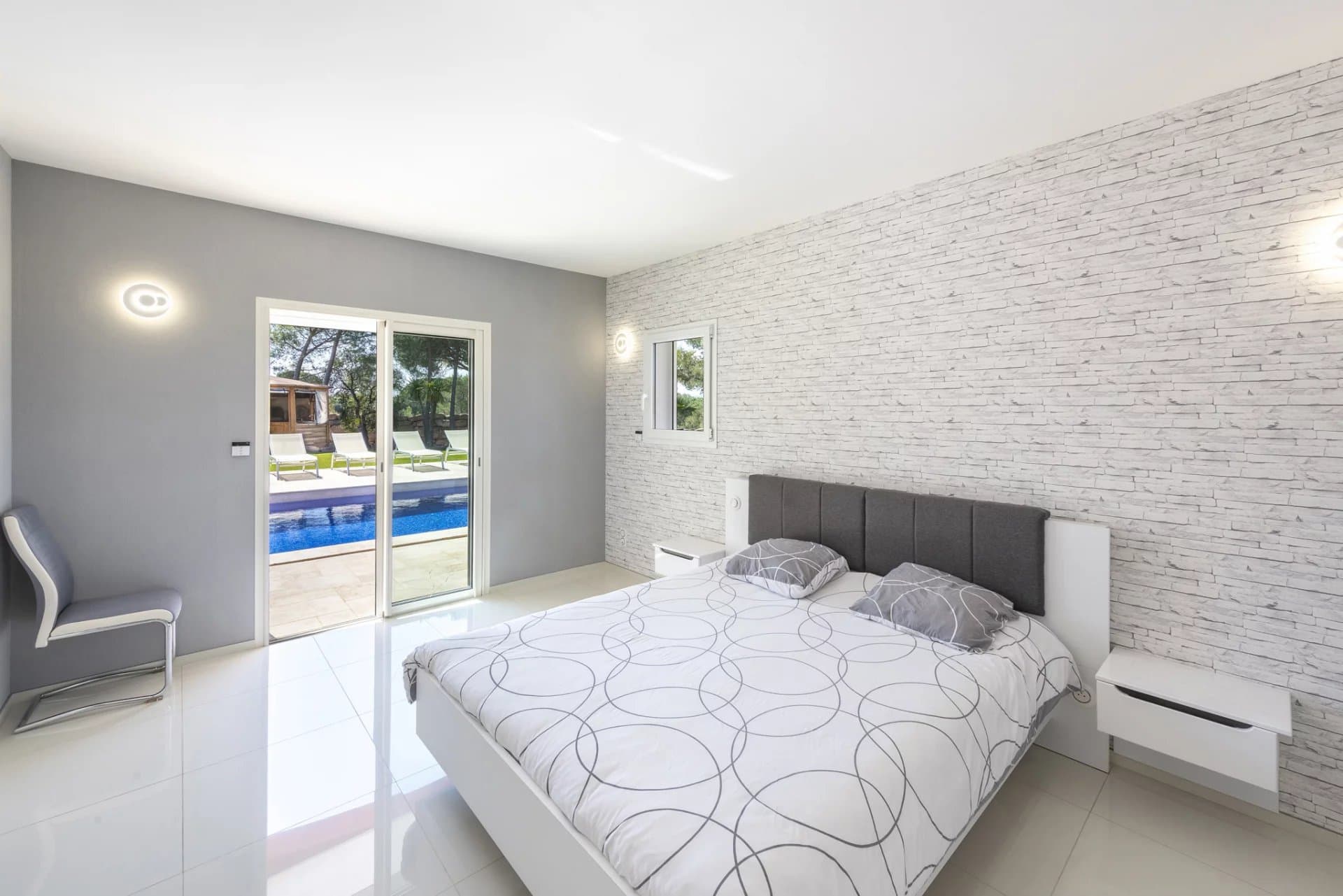 VILLA 5 PIECES AVEC PISCINE - Photo 14