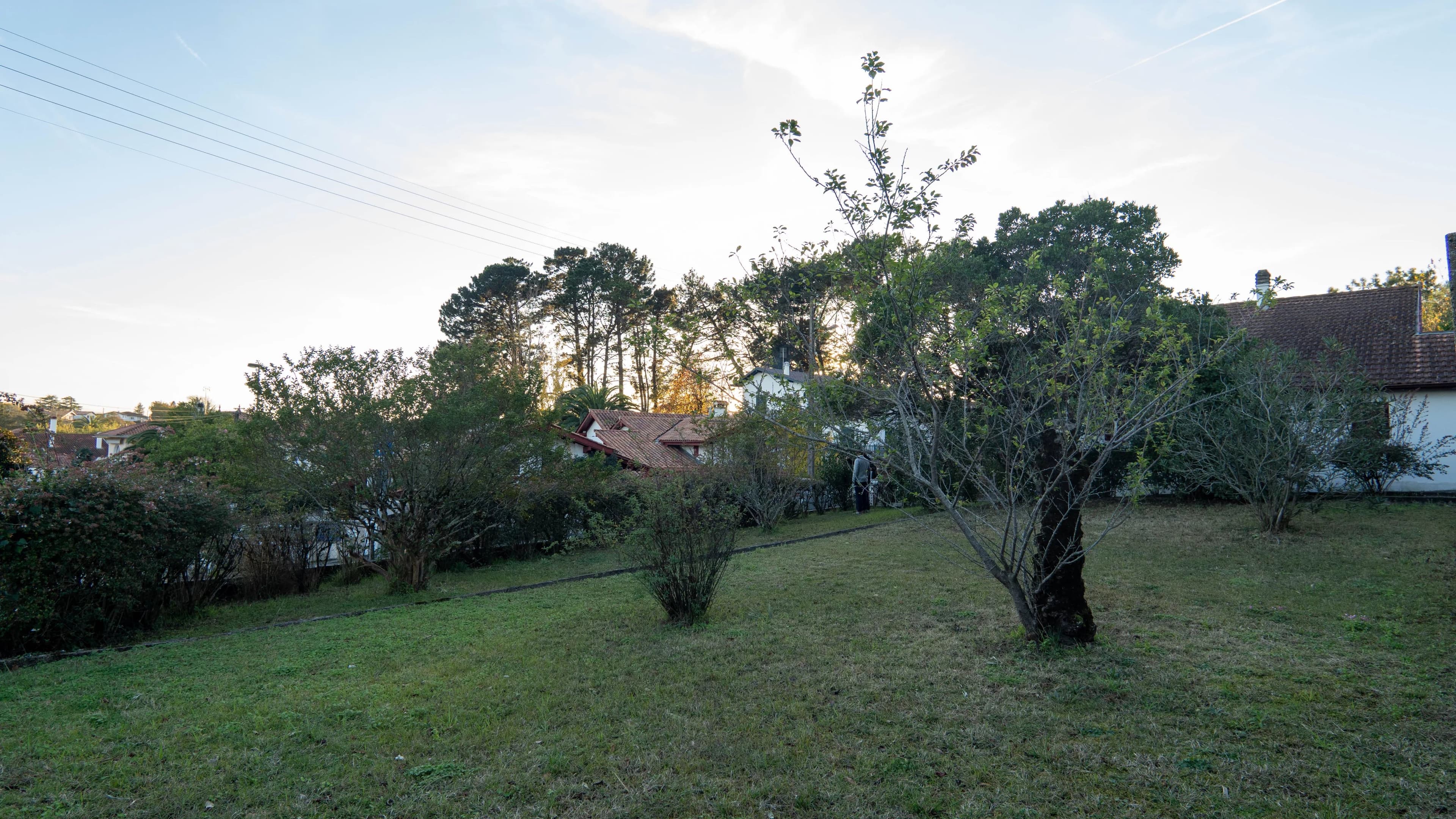 Anglet - Quartier Pignada, maison avec fort potentiel et projet d'extension - Photo 4
