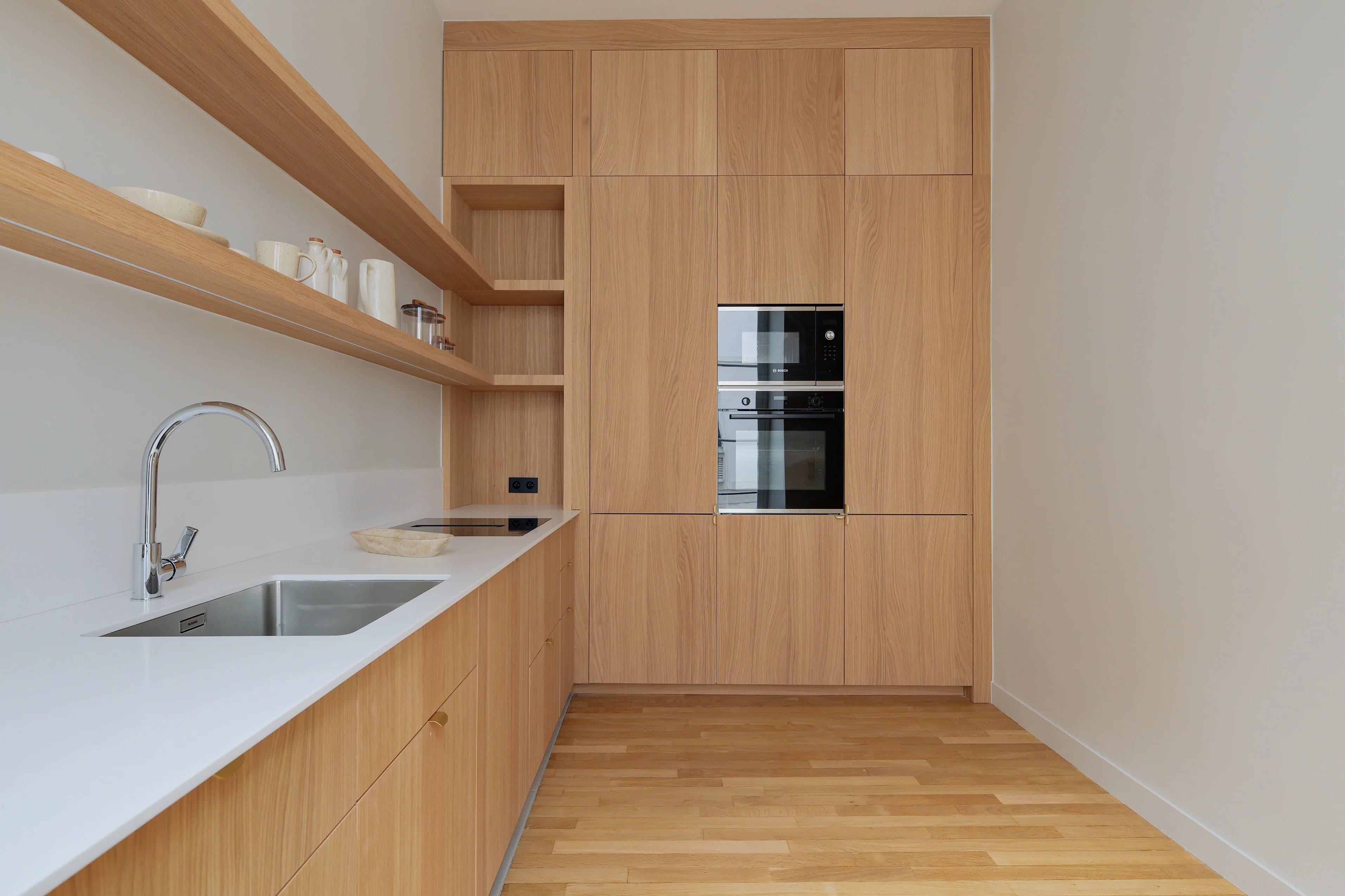PARIS 9 - Duplex entièrement rénové - Photo 13