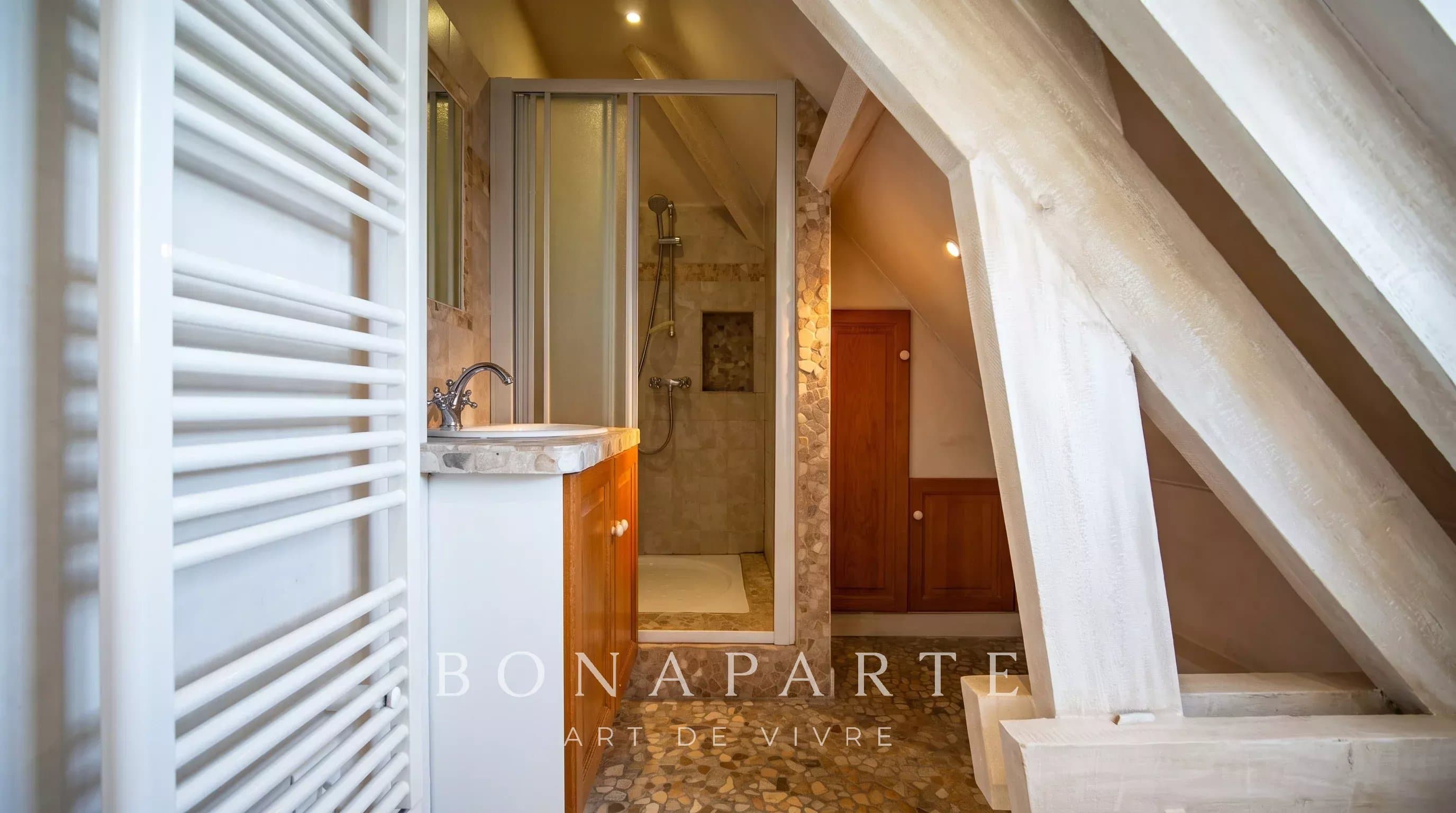 HAUT DE BILLERE - MAISON CLIMATISEE AVEC PISCINE - Photo 10