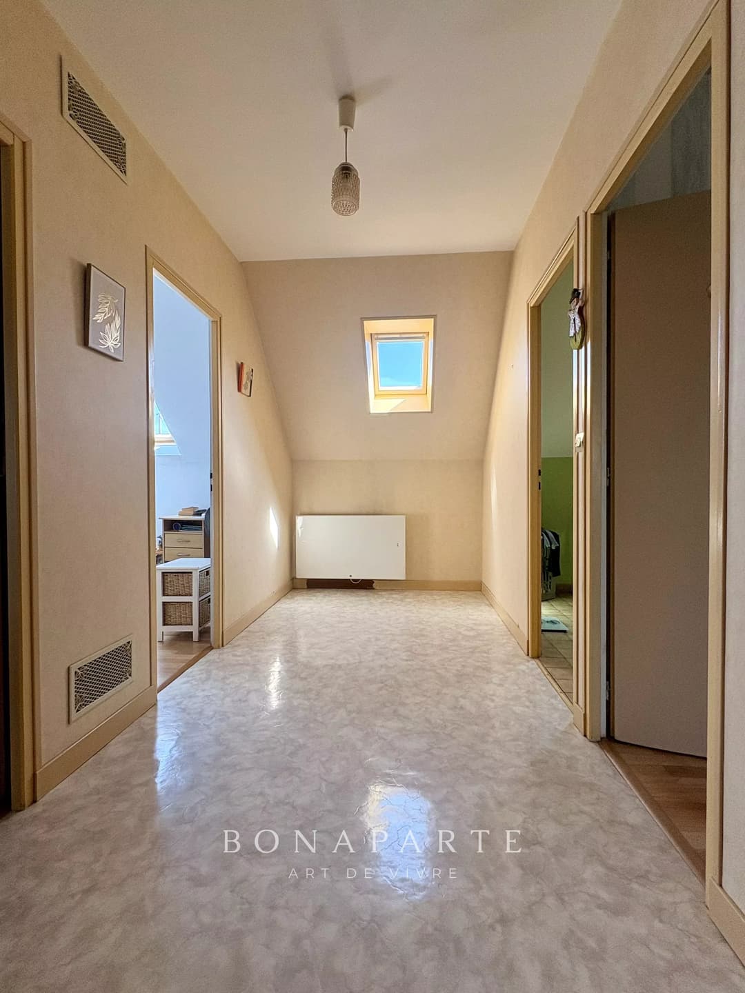 ANGERS / SECTEUR SAINT SERGE-DOYENNE - MAISON / 4 CHAMBRES - PROXIMITE DES COMMODITEES - Photo 11